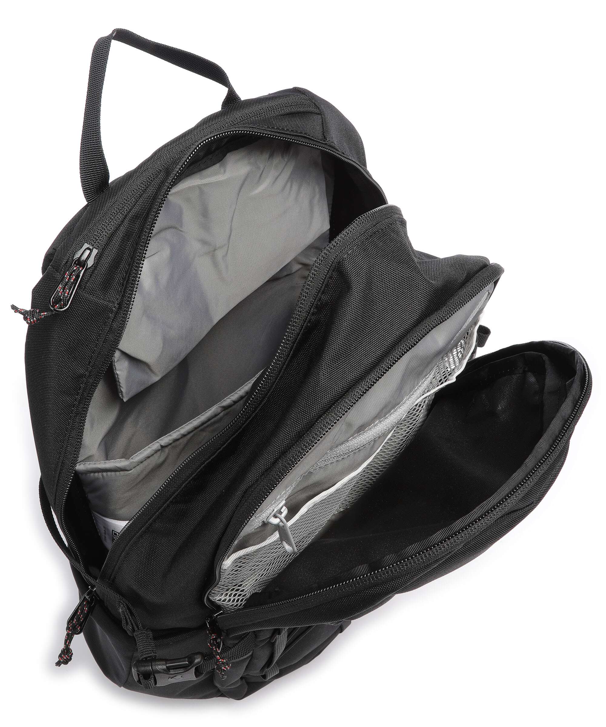 Fjällräven Skule 20 Plecak black - Image 5