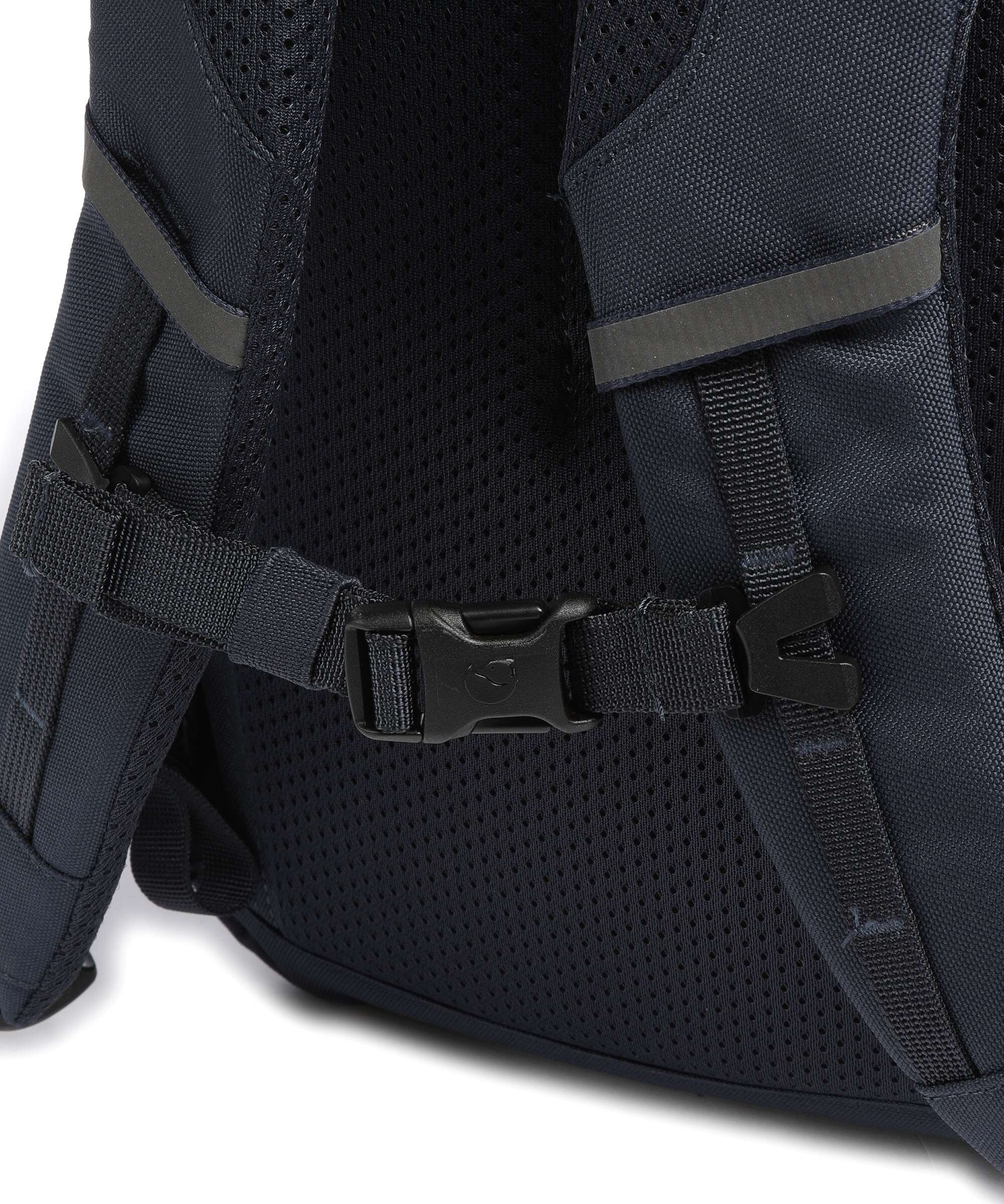 Fjällräven Skule 20 Plecak navy - Image 4