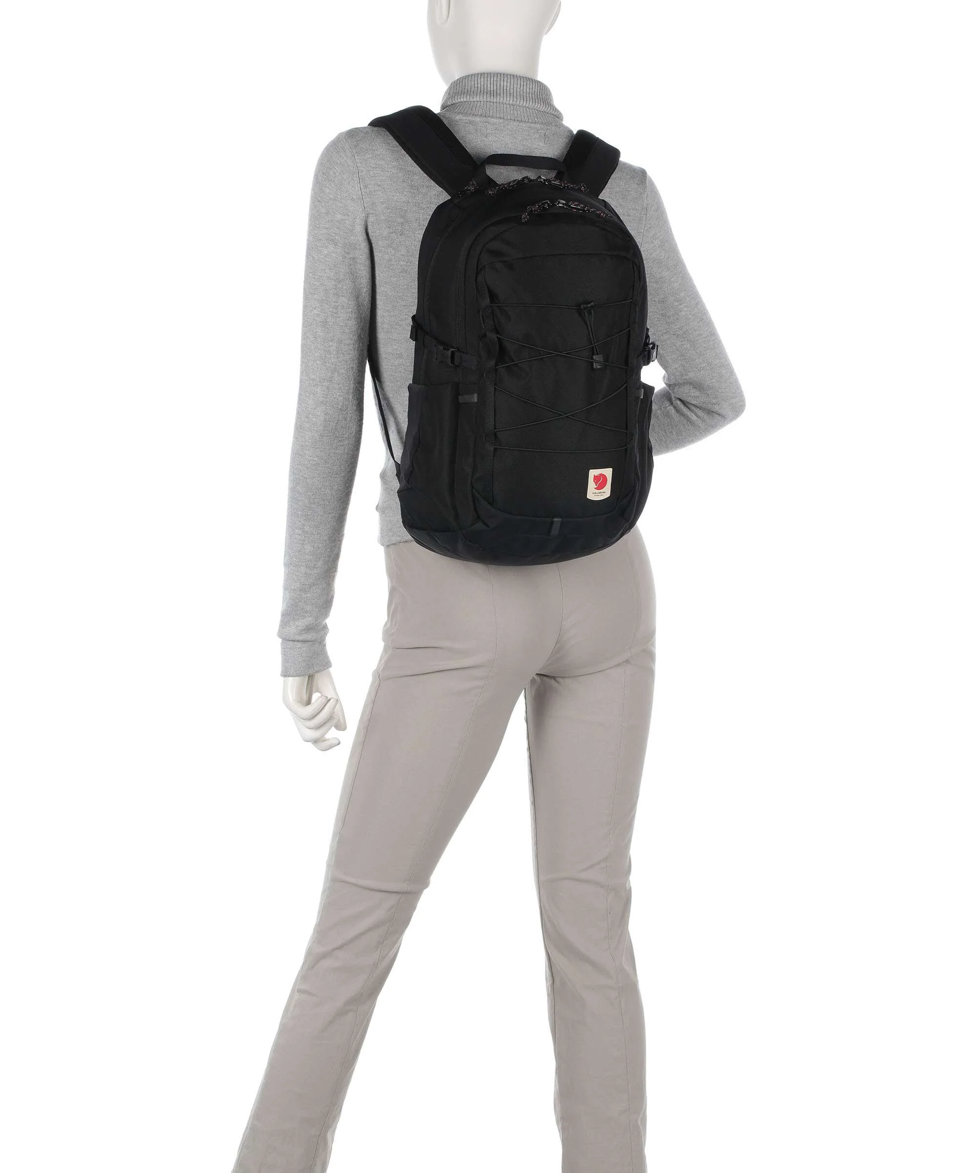 Fjällräven Skule 20 Plecak nimbus blue - Image 3