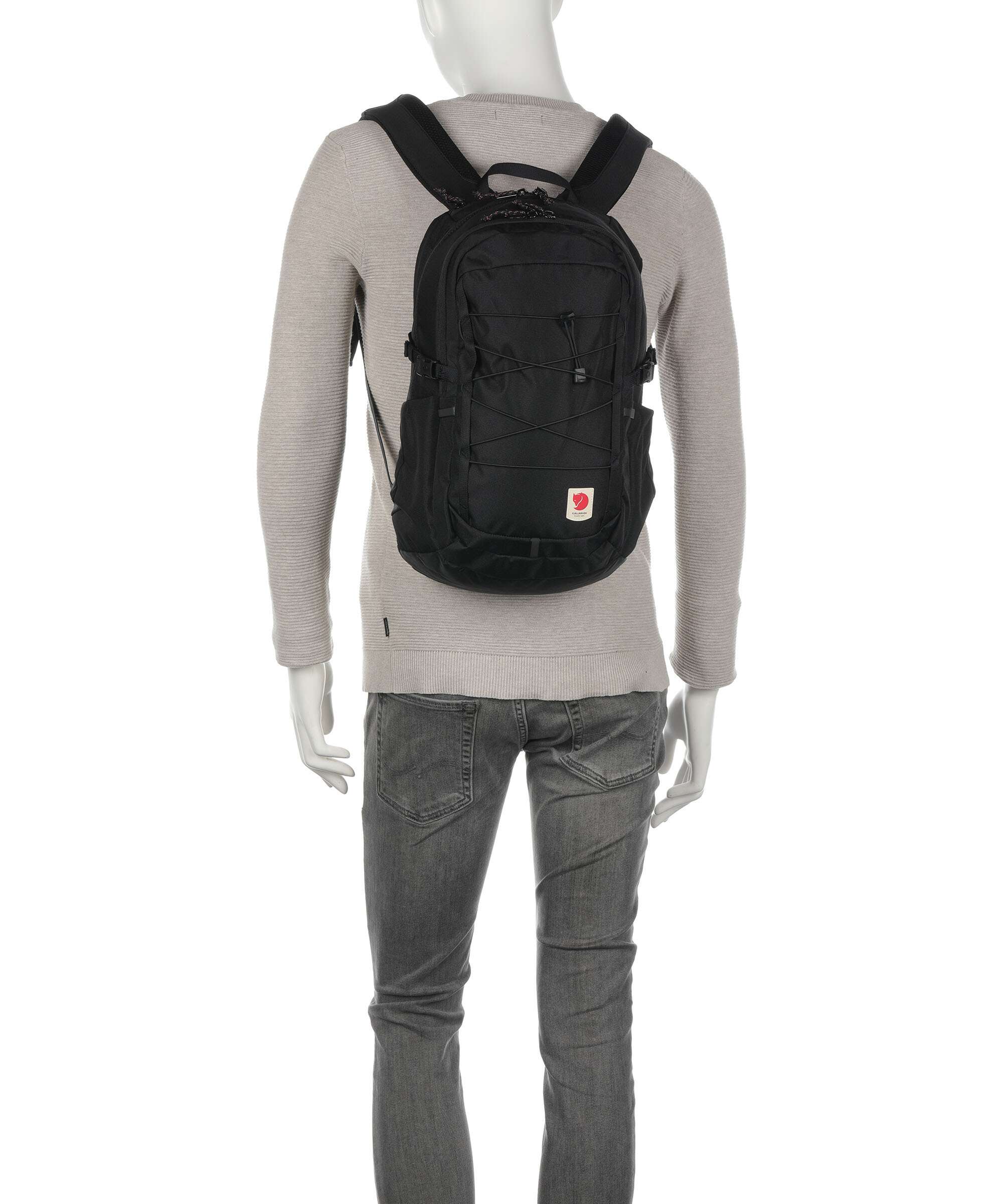 Fjällräven Skule 20 Plecak nimbus blue - Image 4