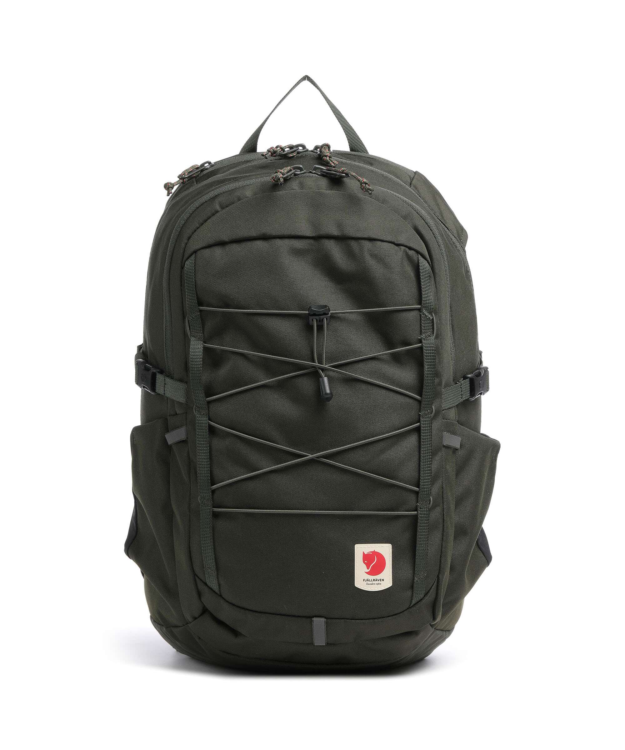 Fjällräven Skule 20 Plecak deep forest