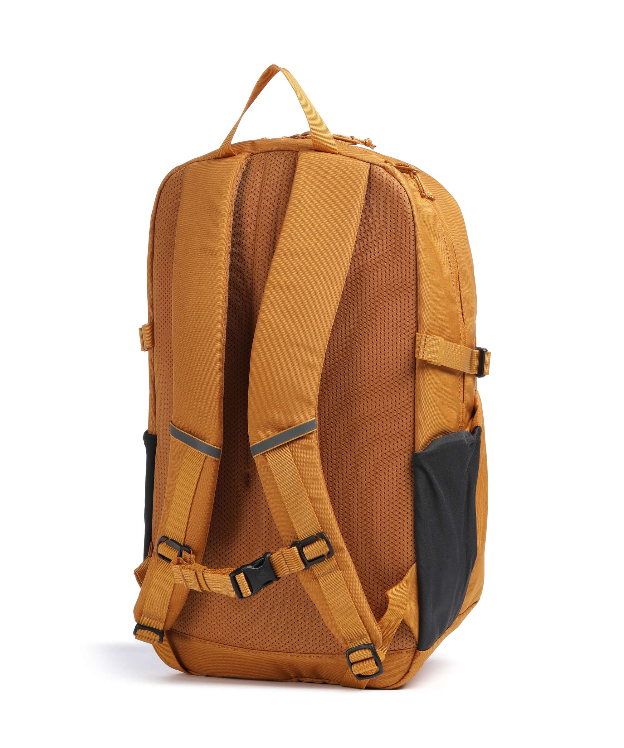 Fjällräven Skule 24 Plecak red gold - Image 2