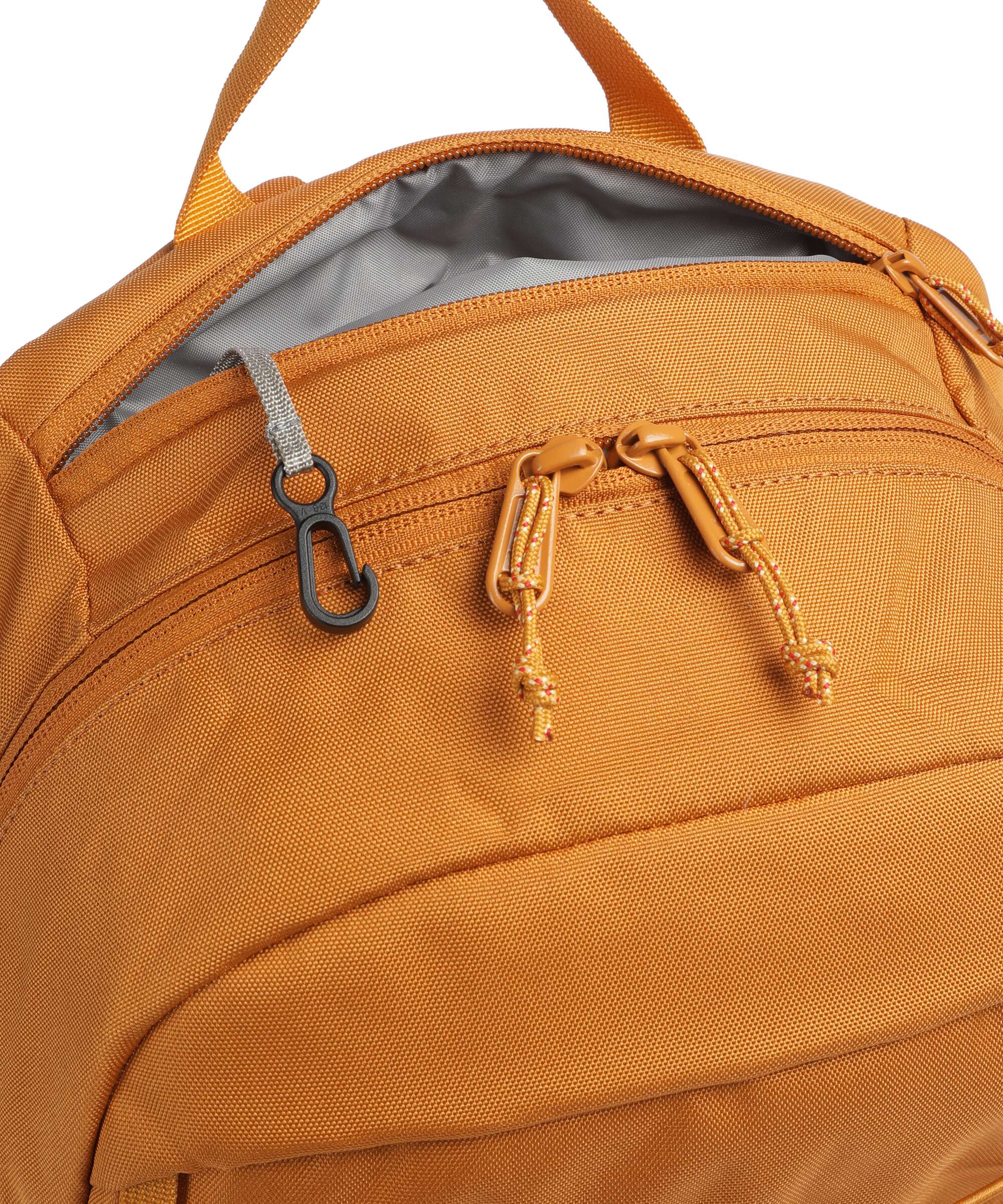 Fjällräven Skule 24 Plecak red gold - Image 5