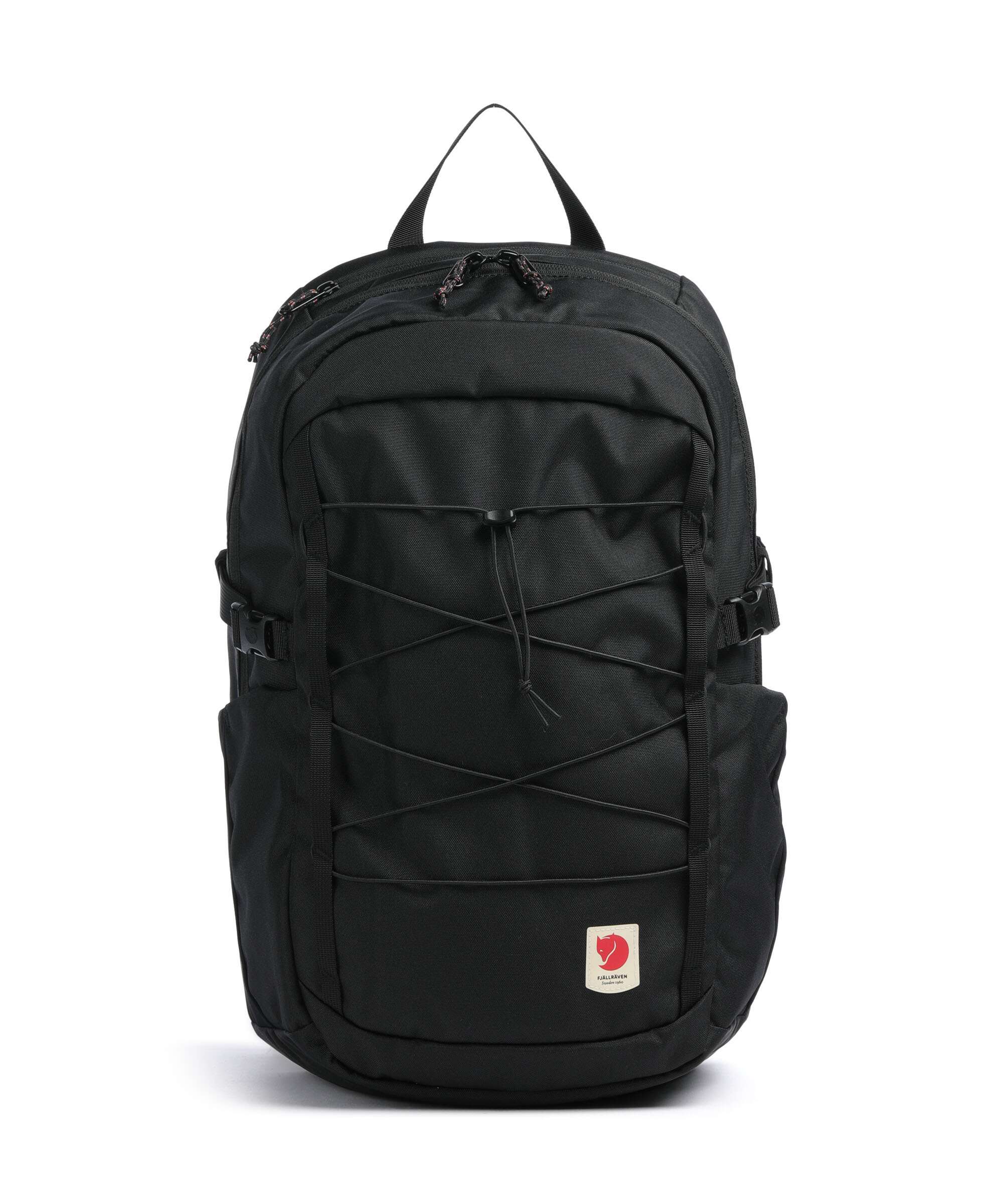 Fjällräven Skule 24 Plecak black