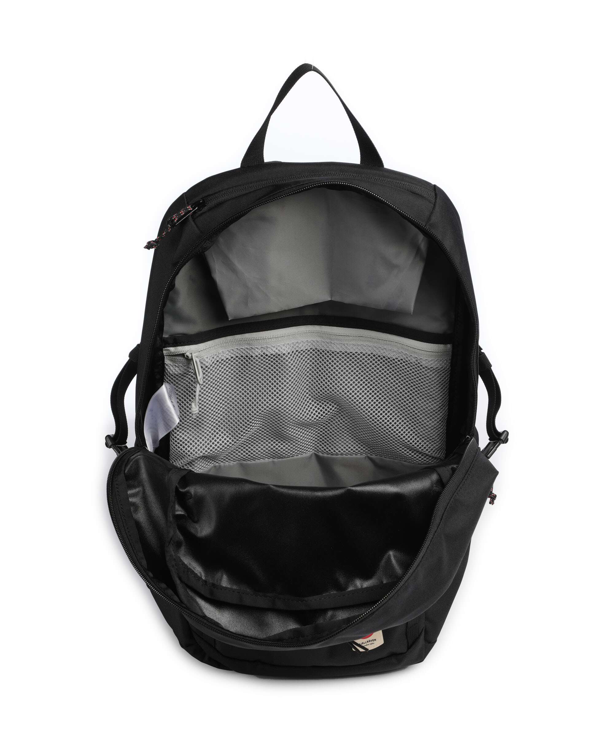 Fjällräven Skule 24 Plecak black - Image 6