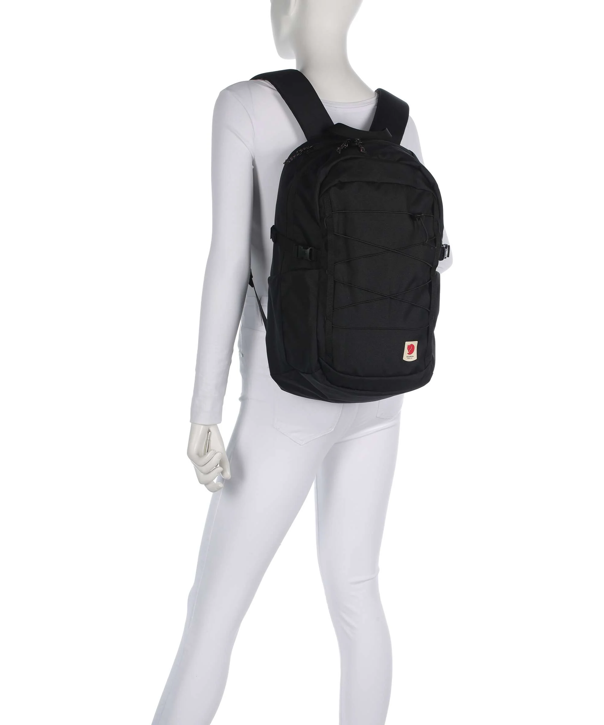 Fjällräven Skule 24 Plecak navy - Image 3