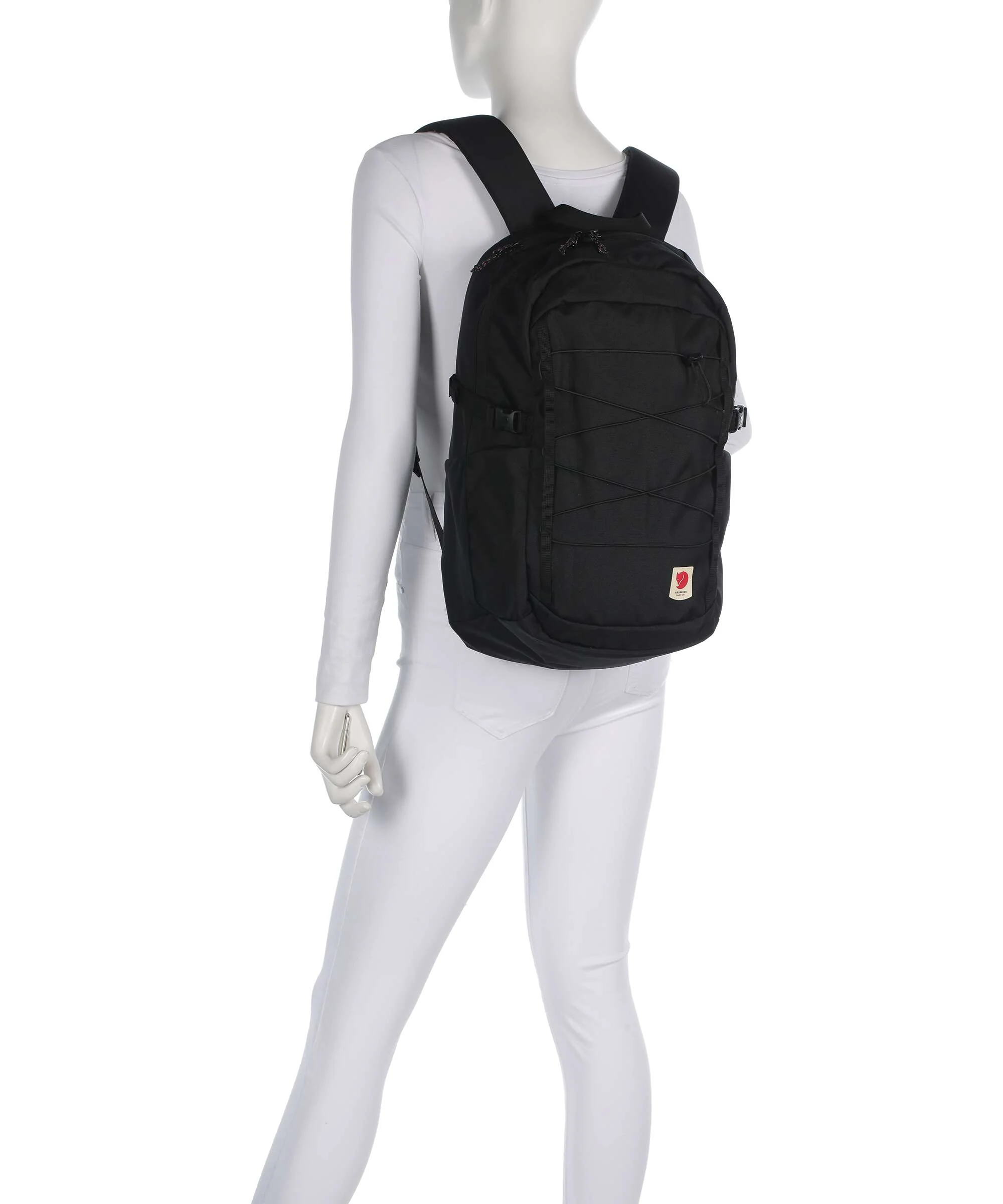 Fjällräven Skule 24 Plecak nimbus blue - Image 3