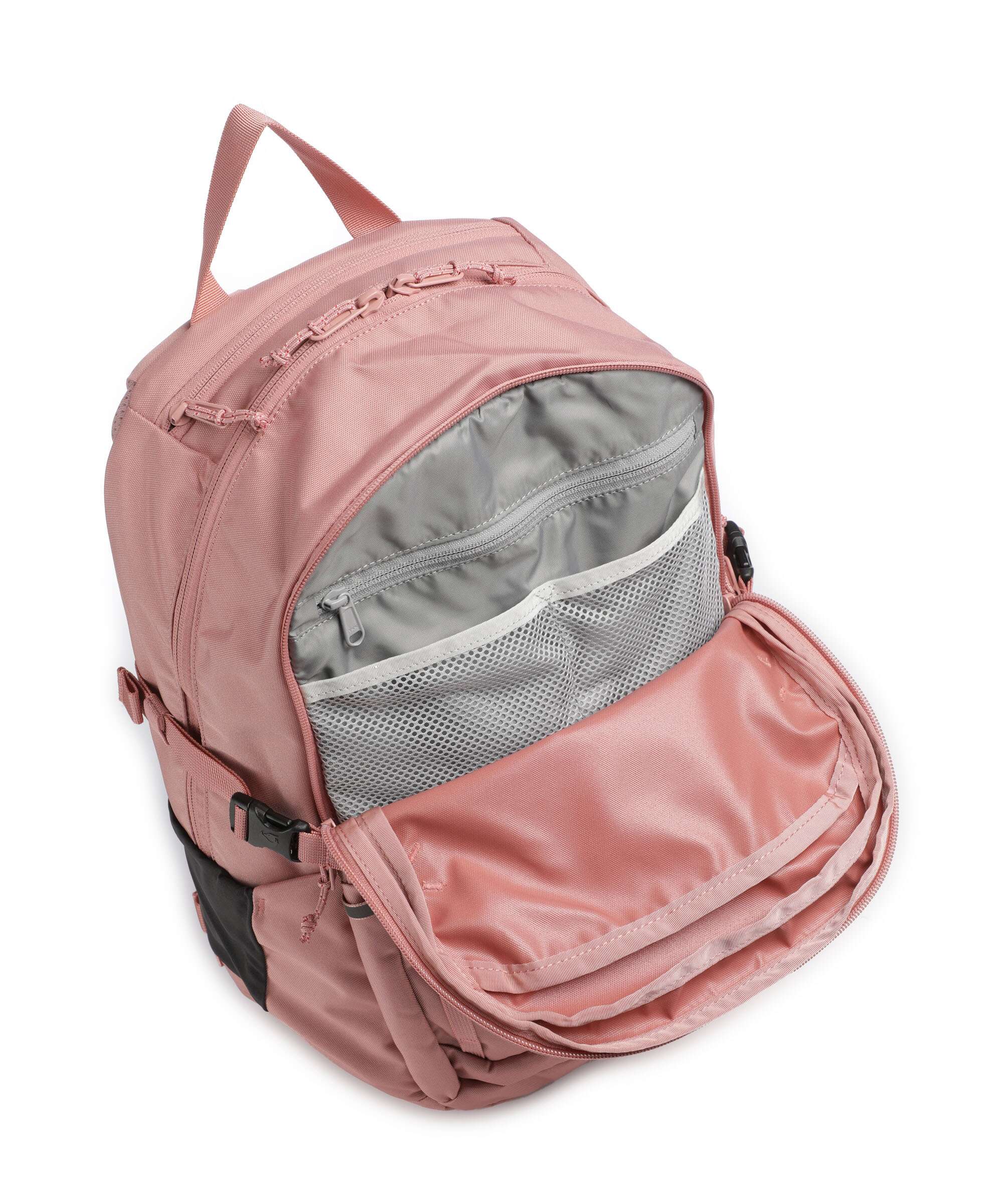 Fjällräven Skule 28 Plecak turystyczny dusty rose - Image 4