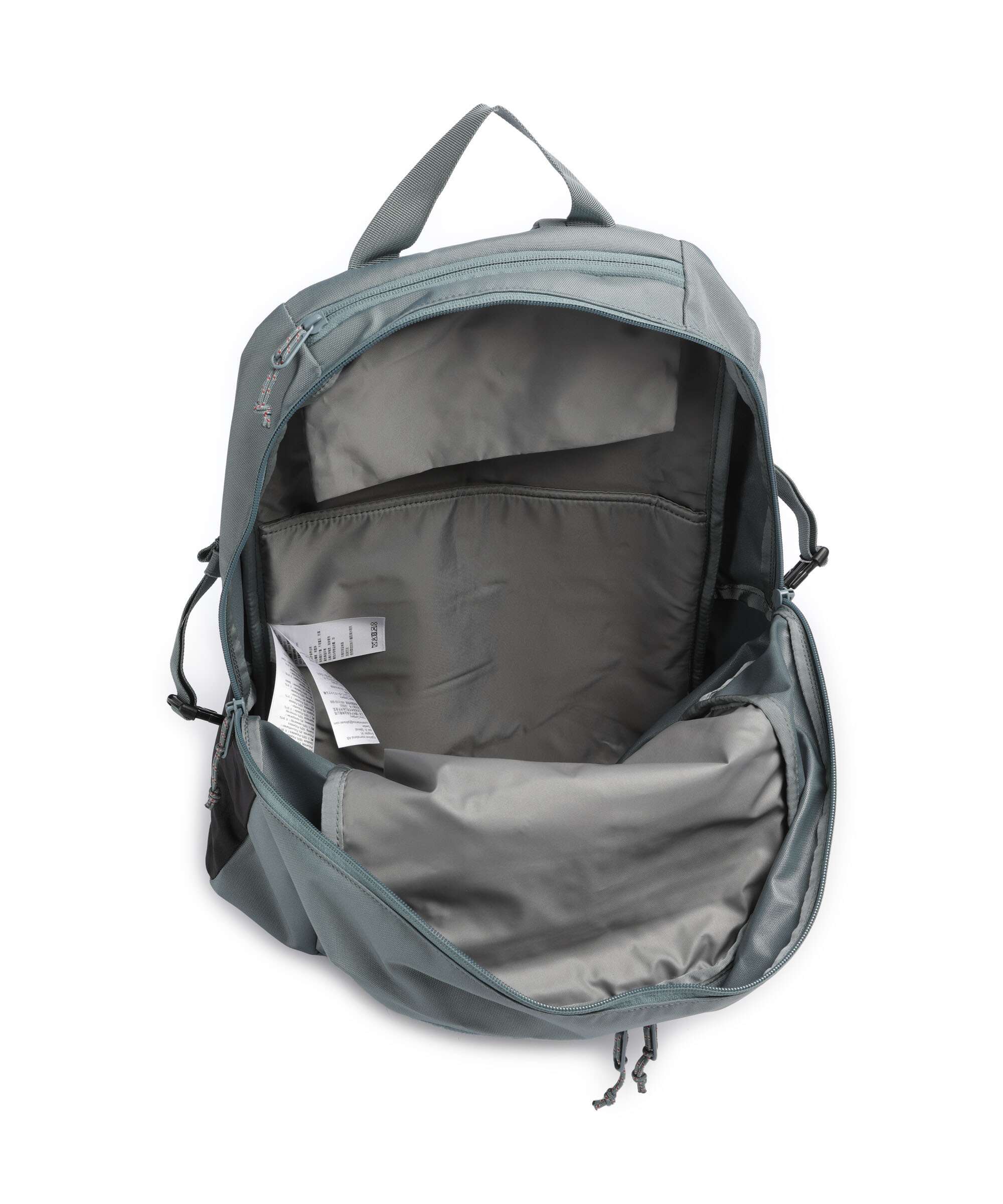 Fjällräven Skule 28 Plecak turystyczny nimbus blue - Image 6