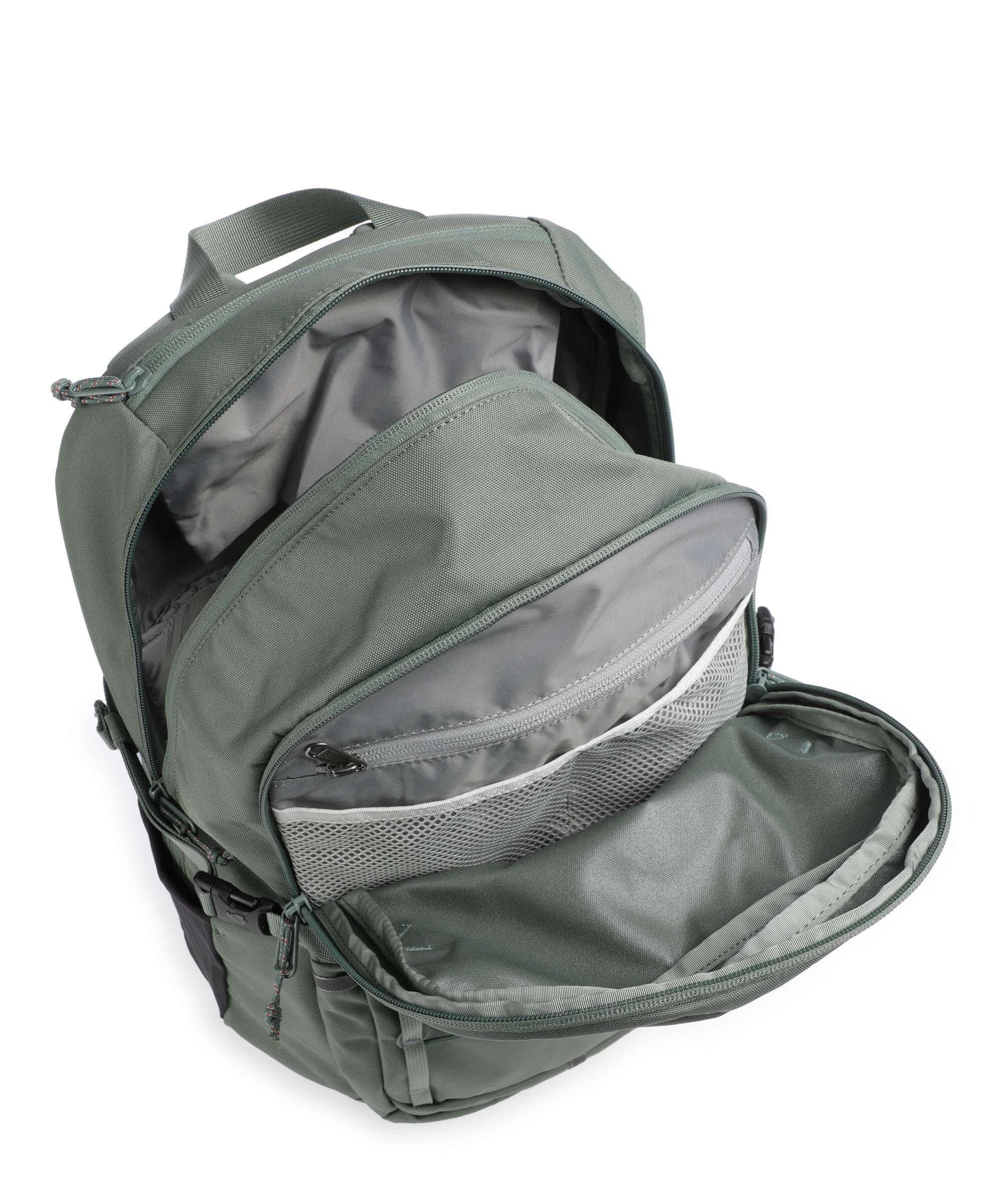 Fjällräven Skule 28 Plecak turystyczny patina green - Image 6