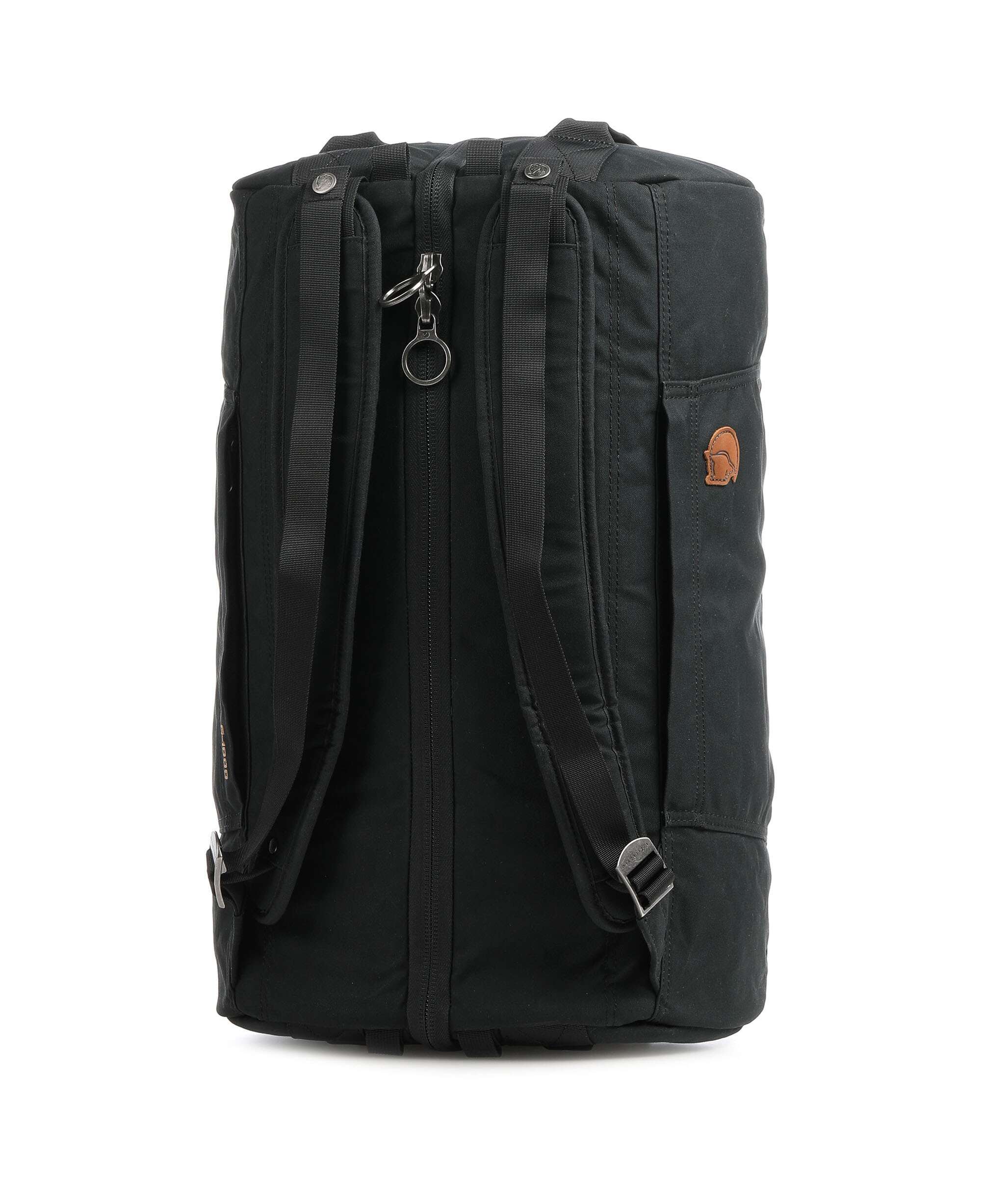 Fjällräven Splitpack Plecak podróżny black - Image 2