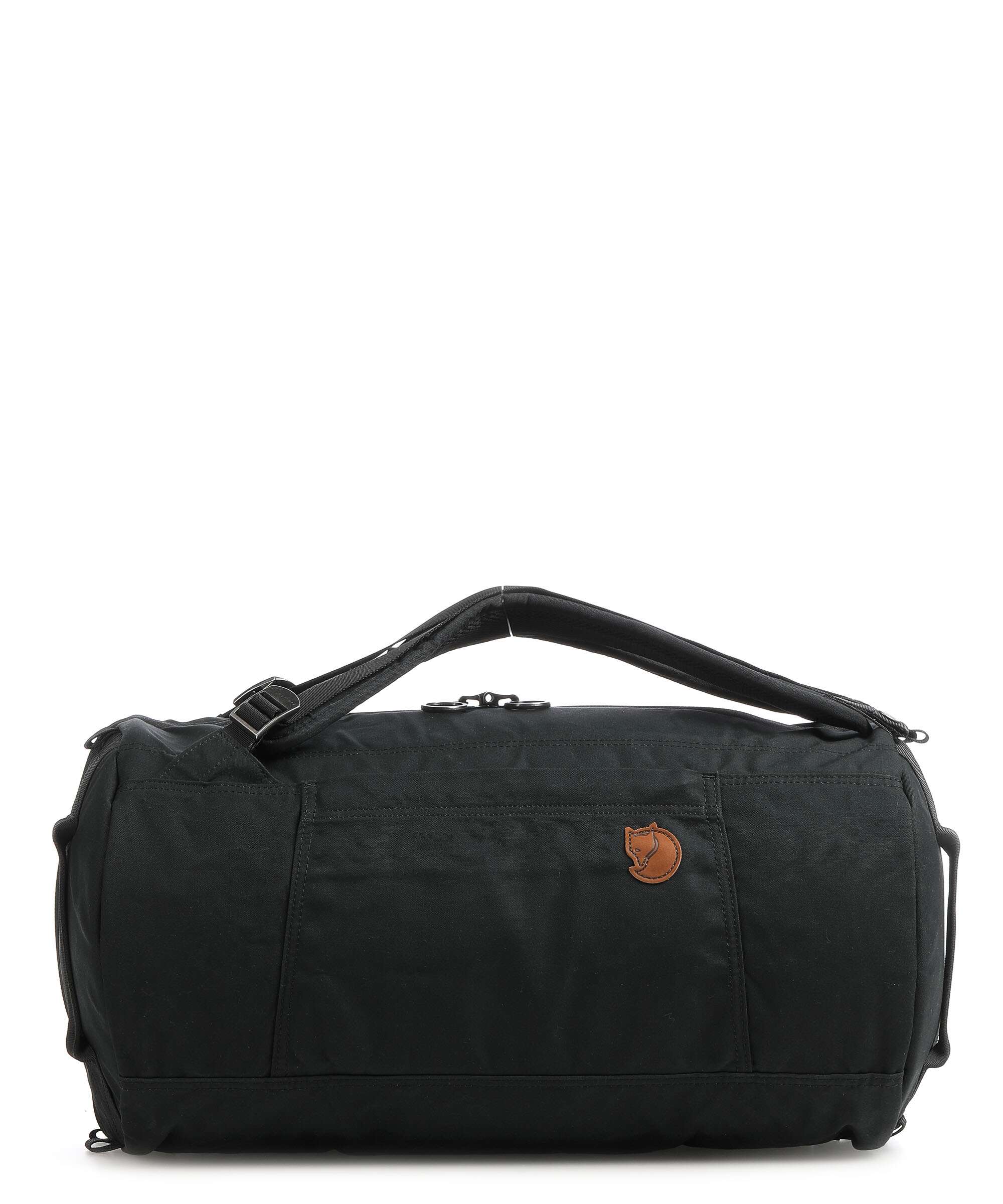 Fjällräven Splitpack Plecak podróżny black - Image 3