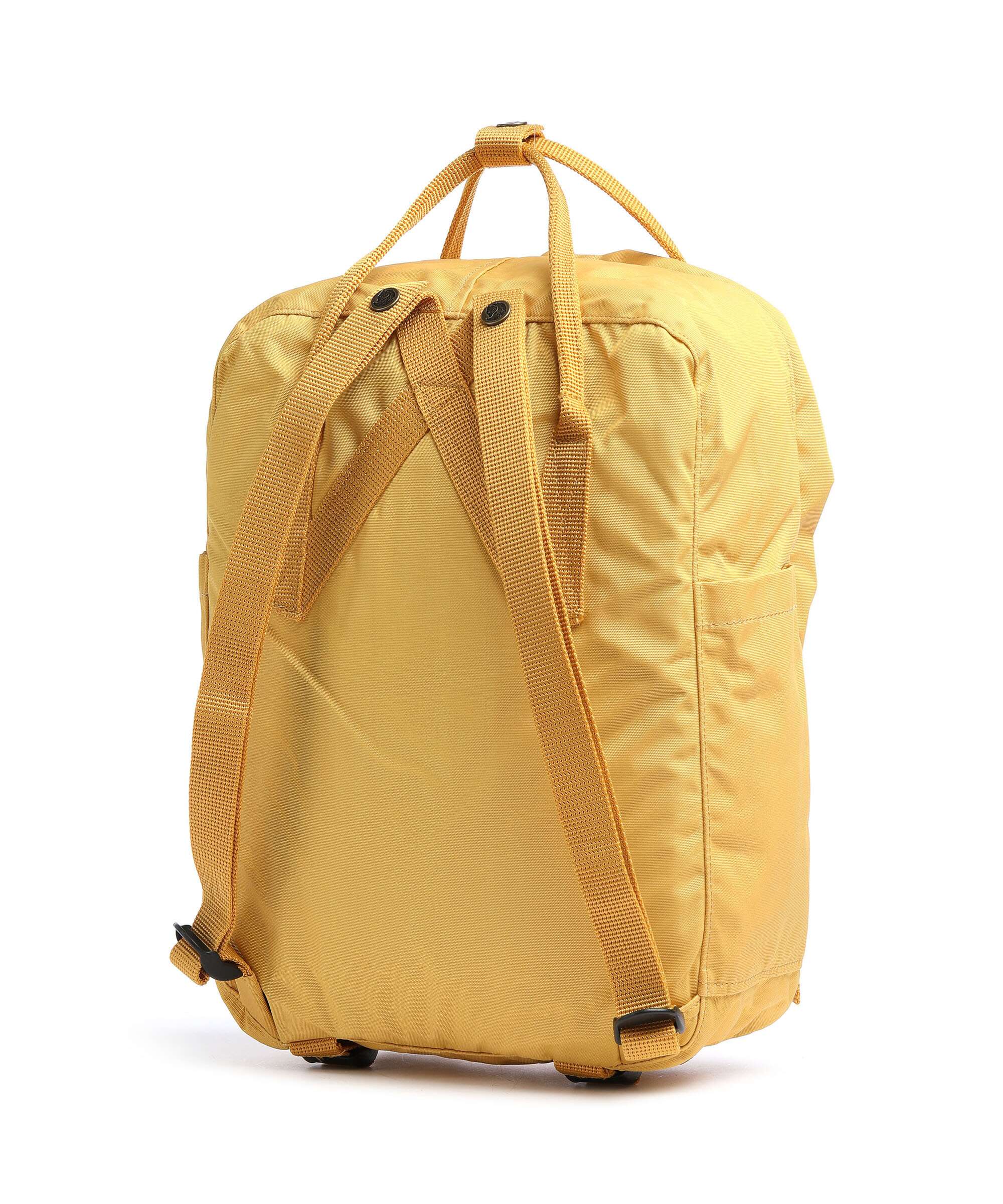 Fjällräven Tree-Kånken Plecak maple yellow - Image 2