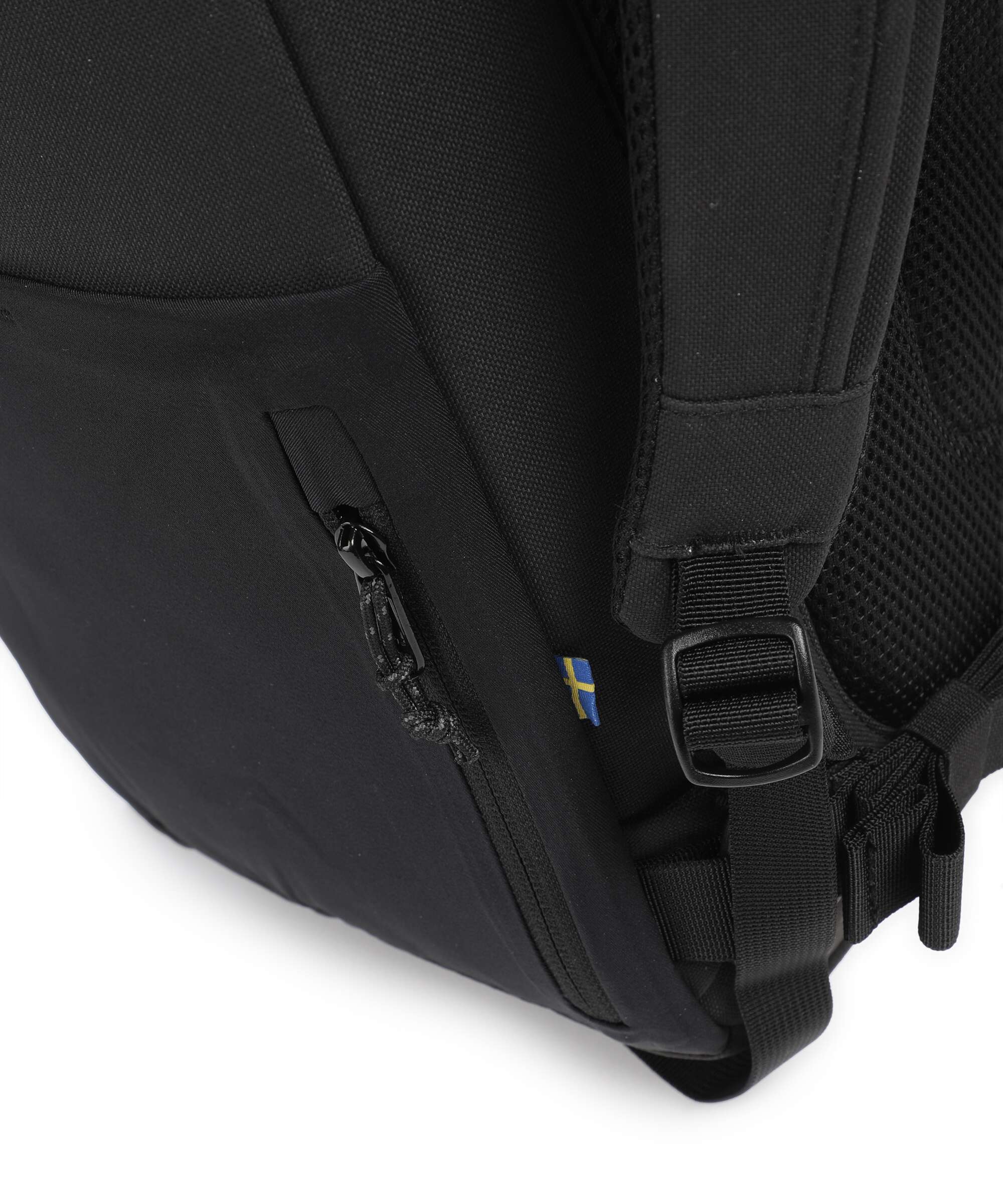 Fjällräven Ulvö 30 Plecak turystyczny black - Image 3