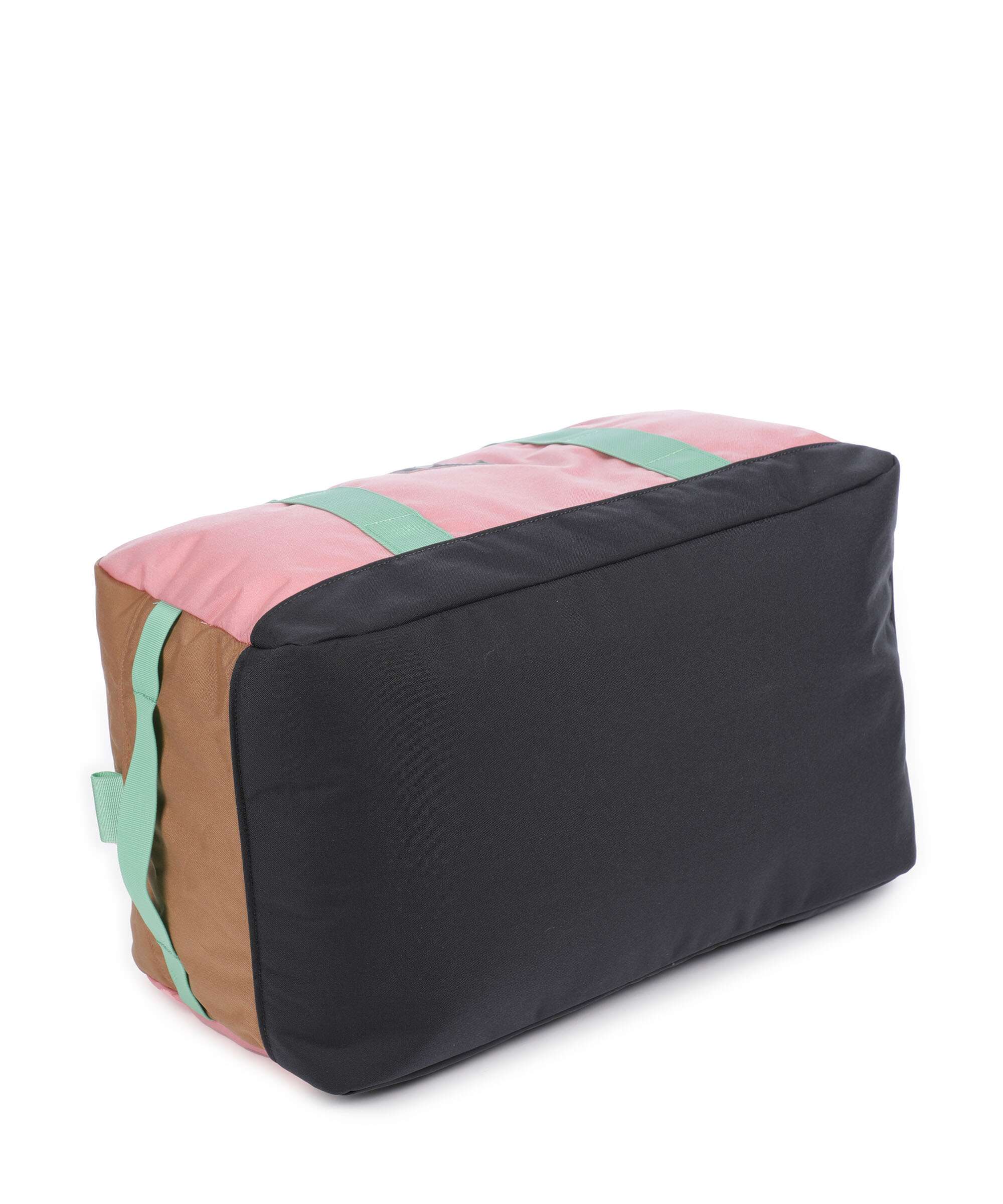 Fjällräven Vardag 33 Torba weekendowa poppy pink/khaki dust - Image 3