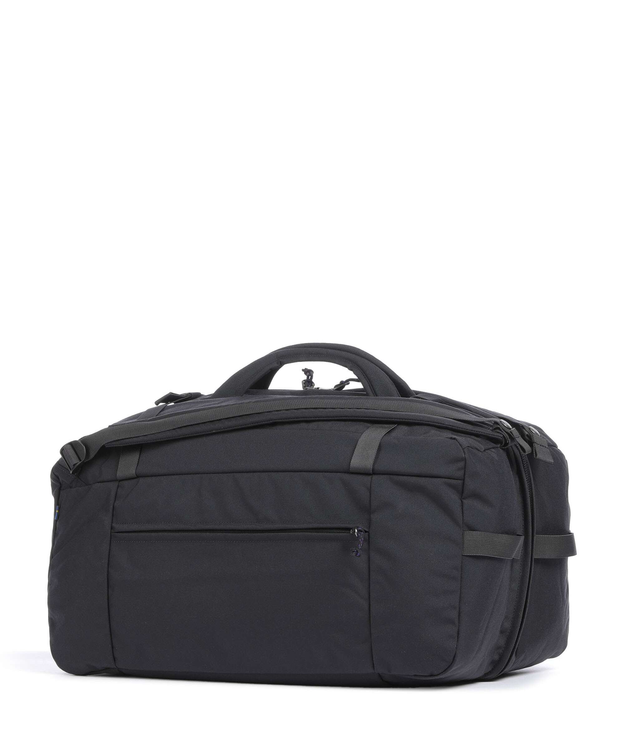 Fjällräven Vardag Split 45 Torba weekendowa coal black - Image 2