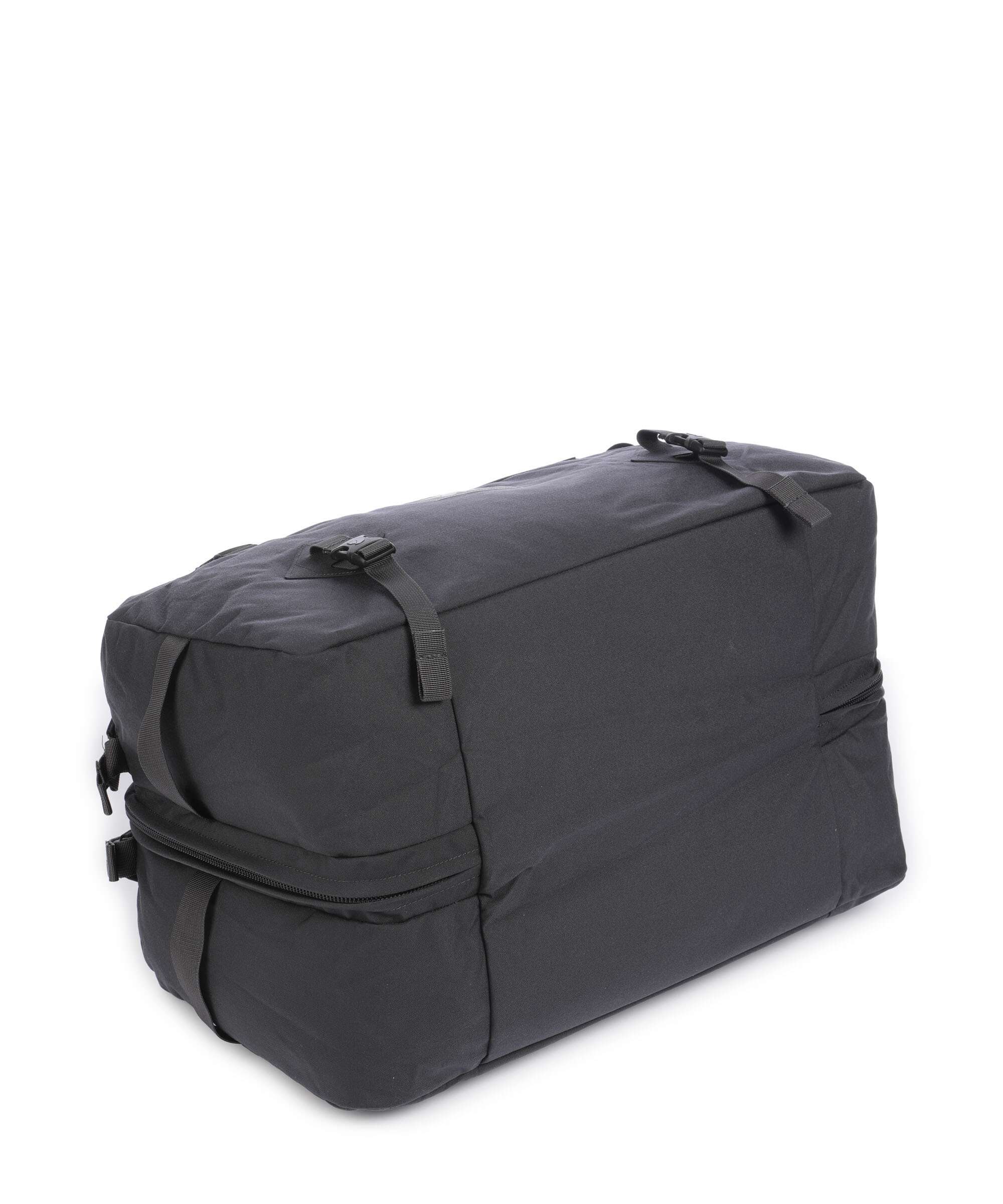Fjällräven Vardag Split 45 Torba weekendowa coal black - Image 4