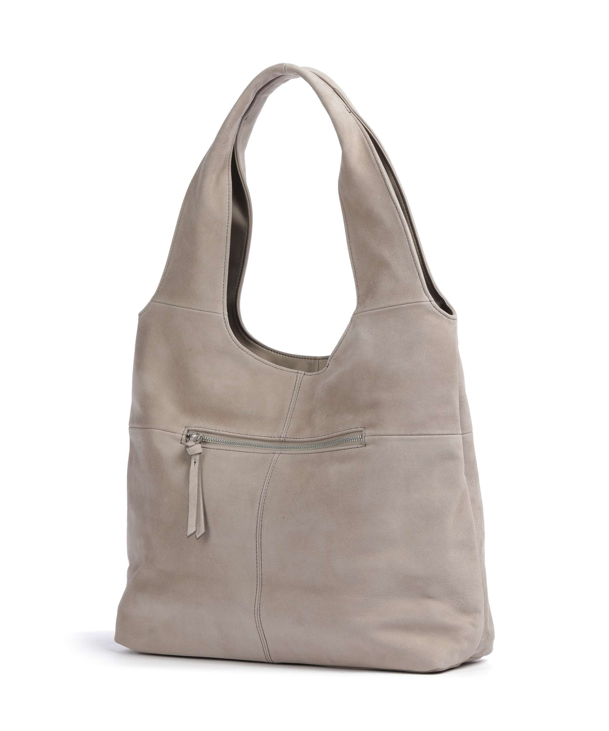 FredsBruder Best To Come Torba na zakupy powder taupe - Image 2