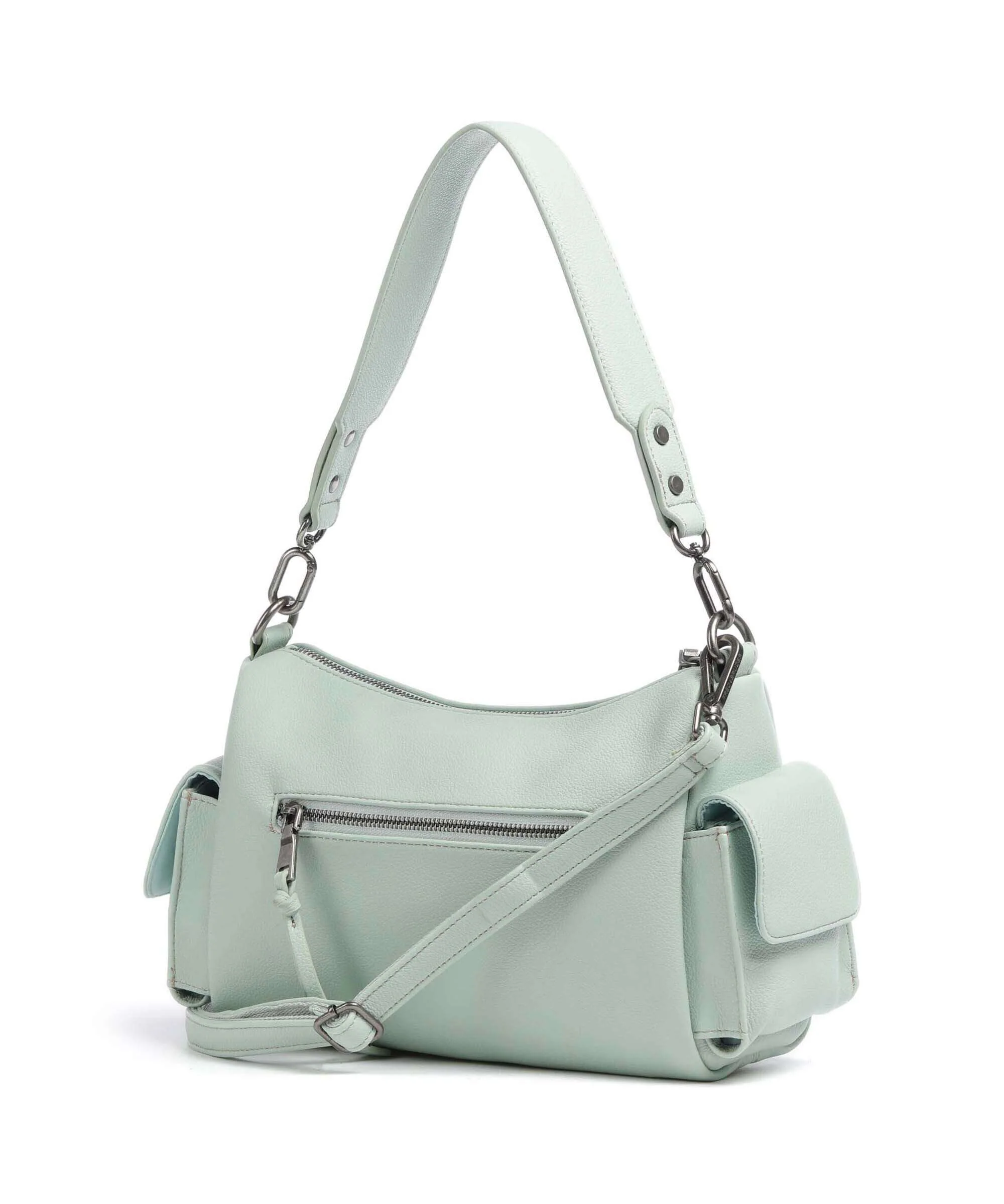FredsBruder Bestie Torba na ramię peppermint green - Image 2