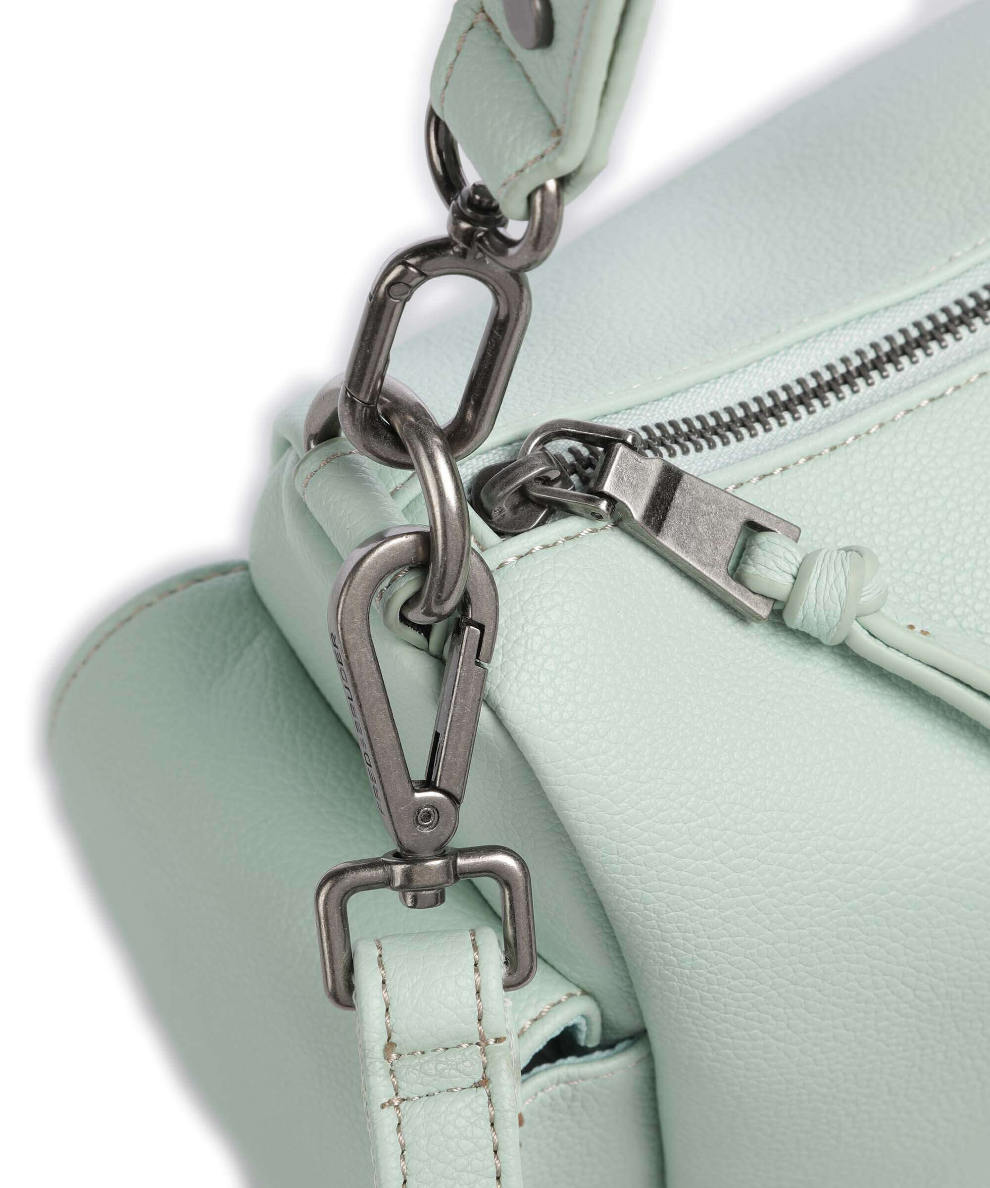 FredsBruder Bestie Torba na ramię peppermint green - Image 4