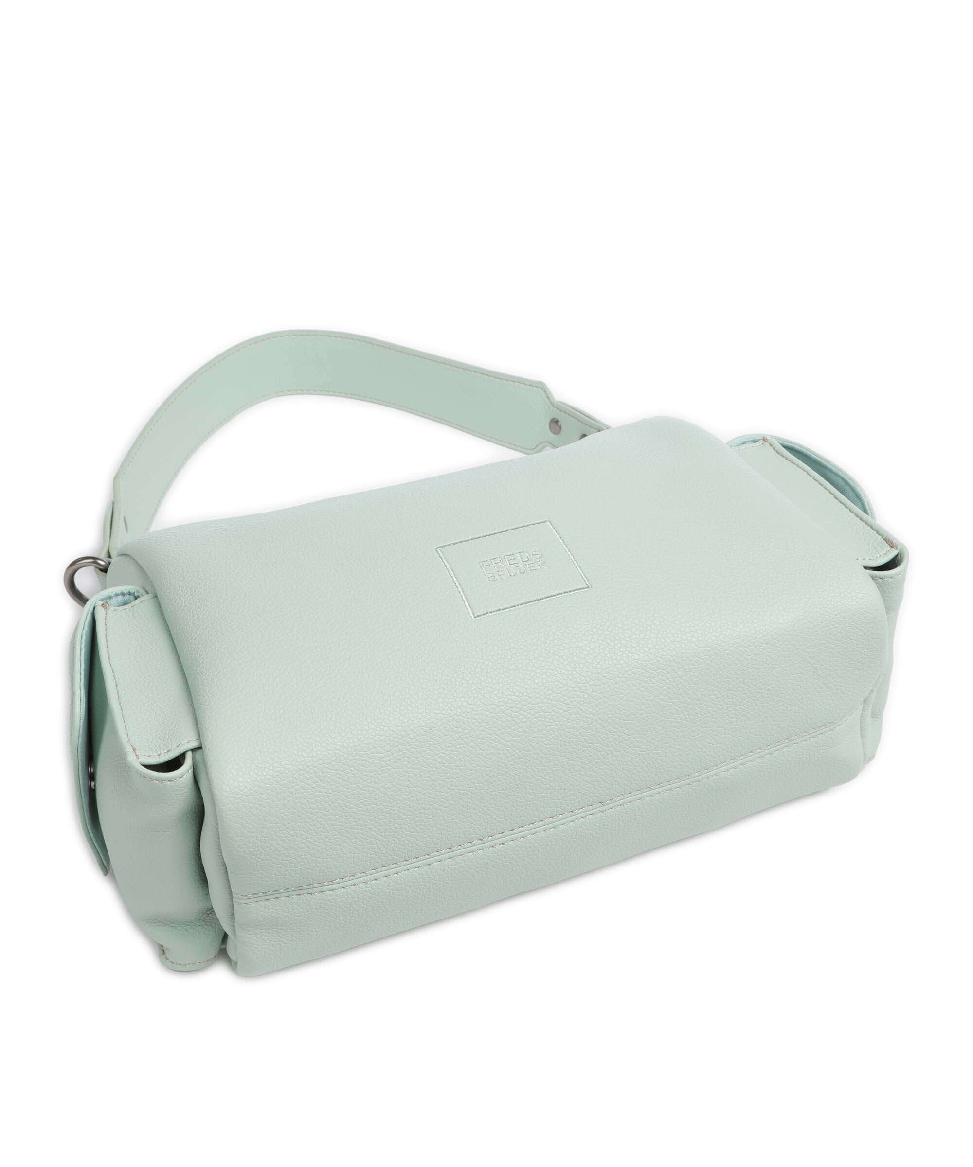 FredsBruder Bestie Torba na ramię peppermint green - Image 5