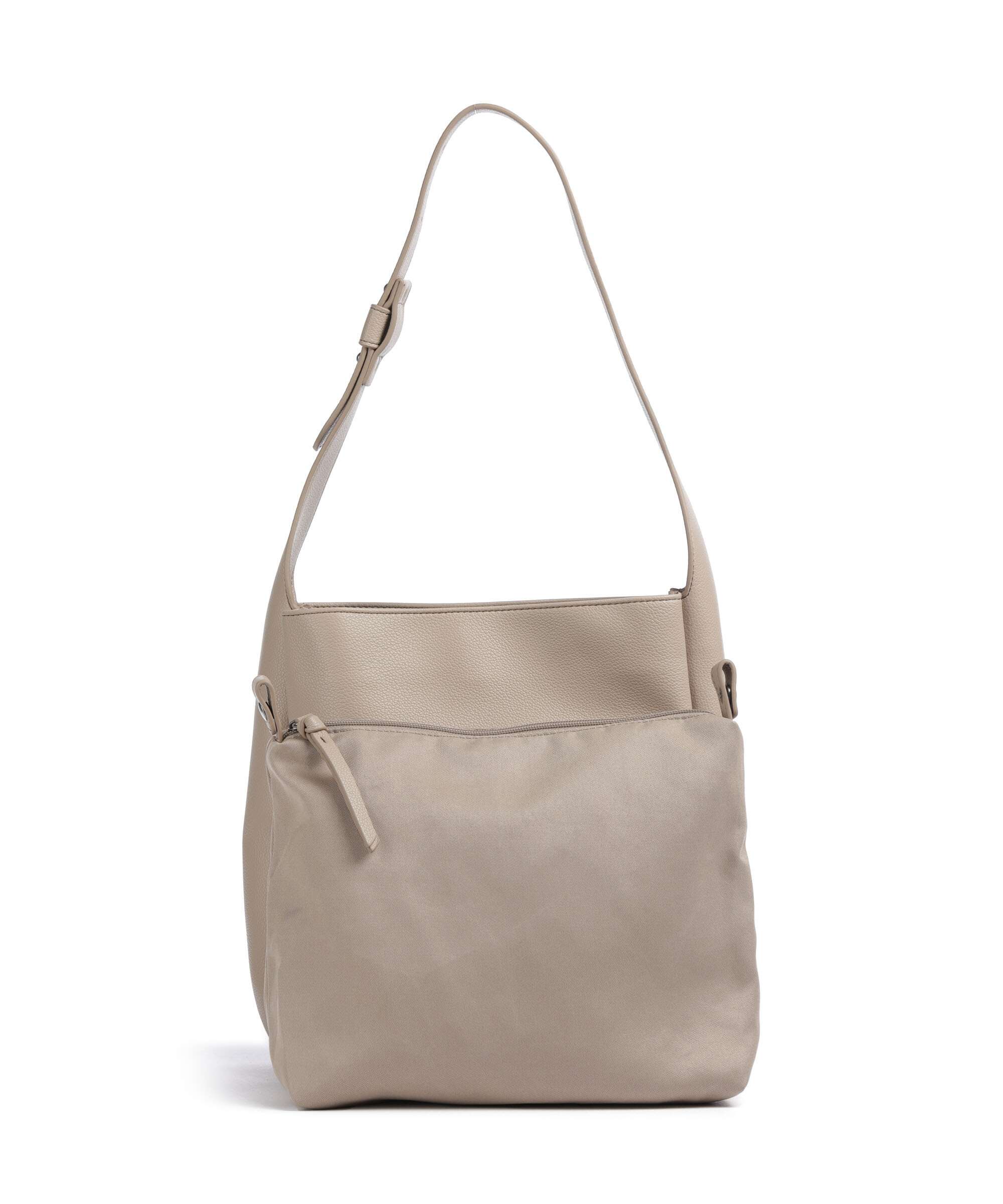 FredsBruder Bestie Torba na zakupy powder taupe - Image 4