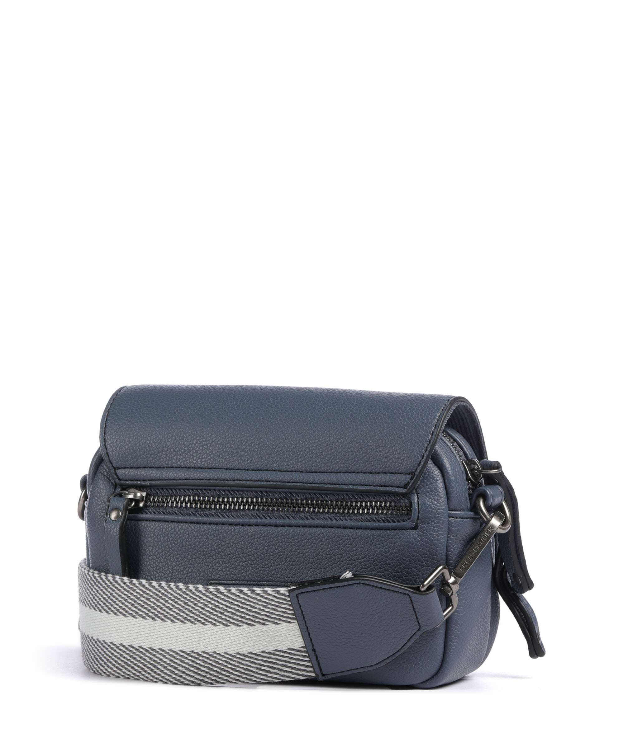 FredsBruder Bestie Torba przez ramię dusty blue - Image 2