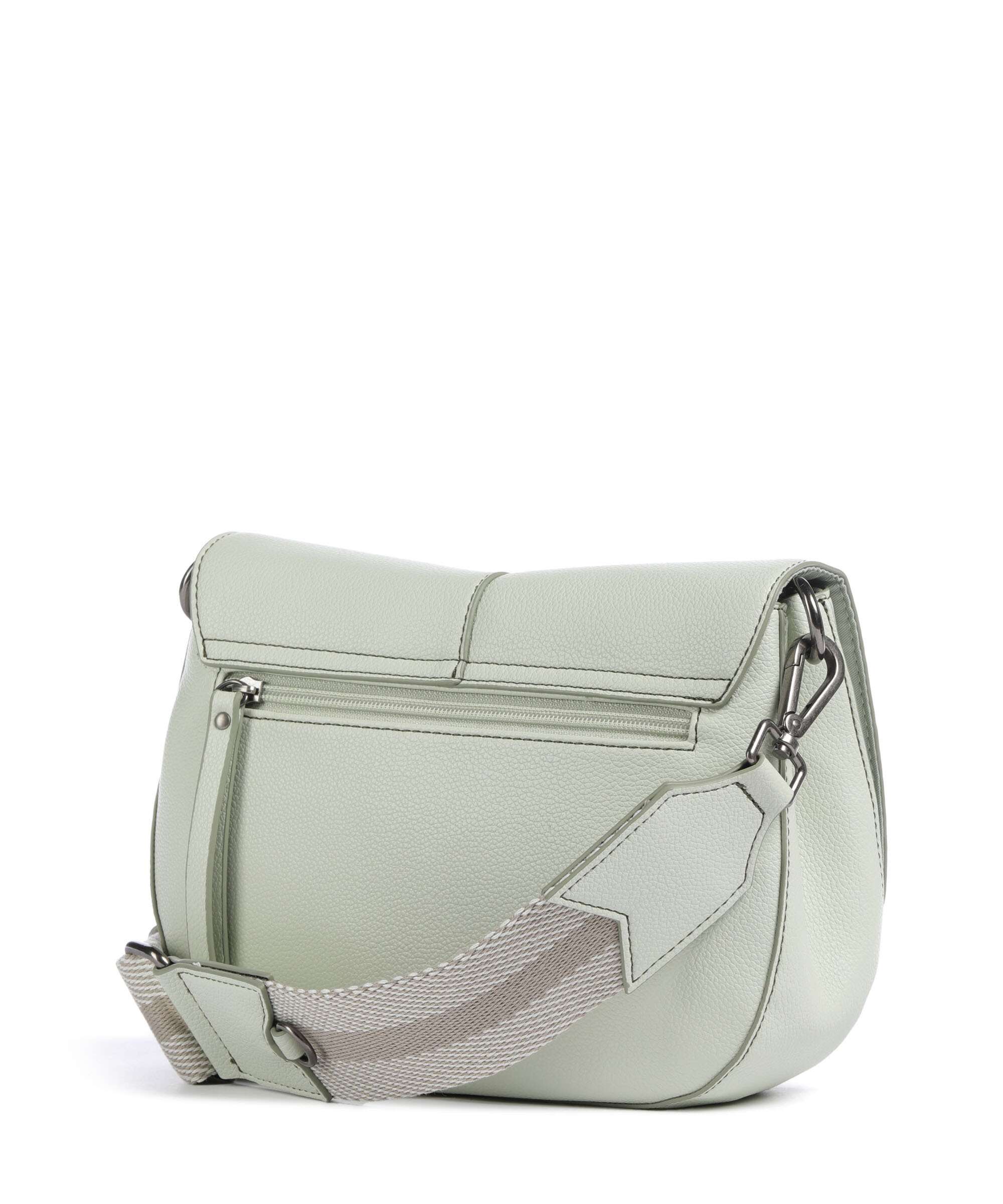 FredsBruder Bestie Torba przez ramię light matcha green - Image 2