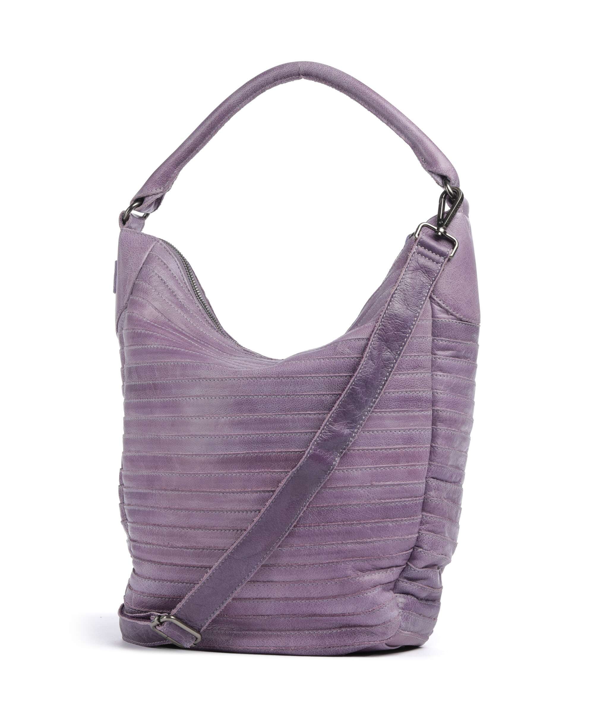 FredsBruder Bestseller Gürteltier S Torebka worek lavender - Image 2