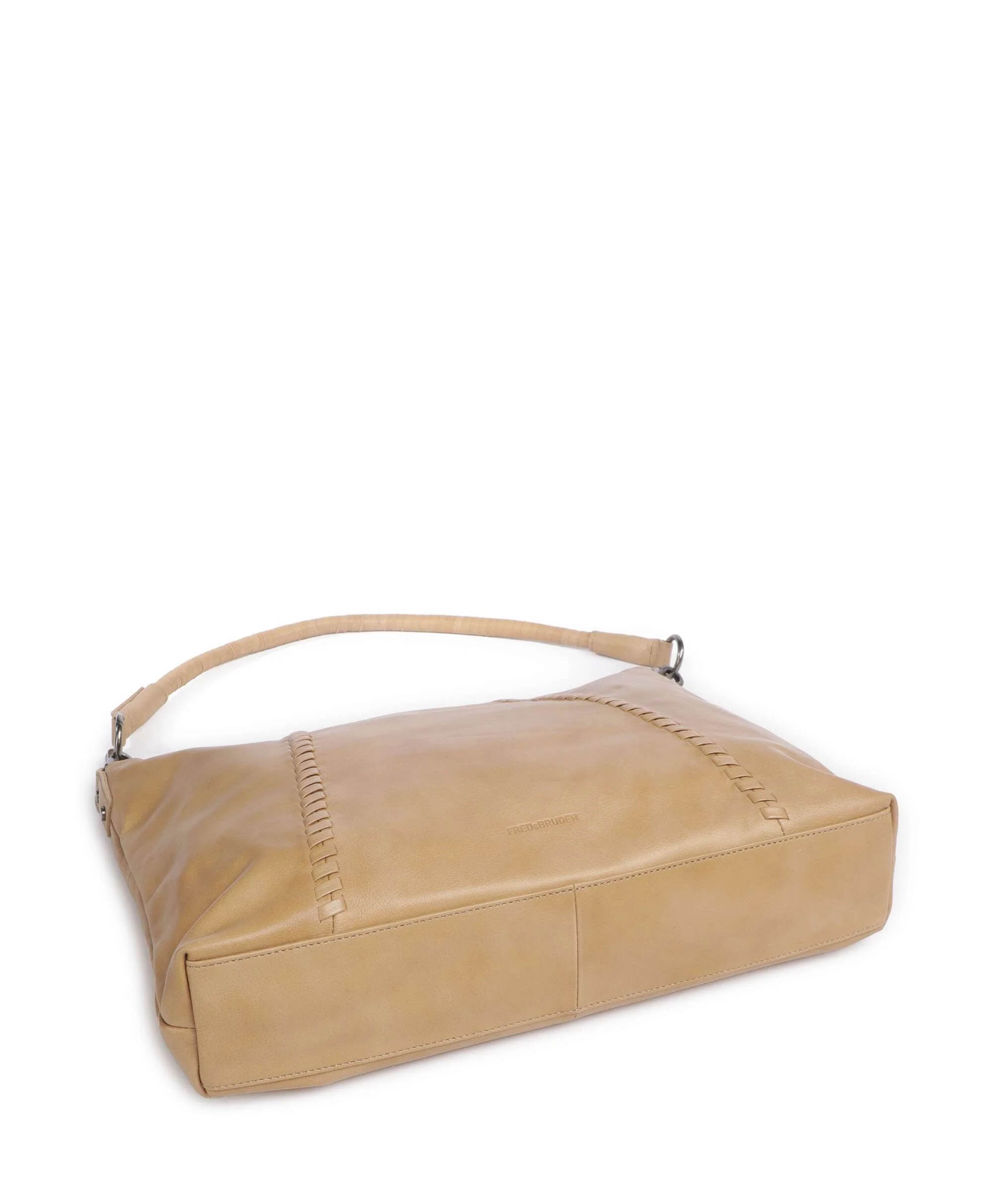 FredsBruder Bestseller Layer Likely Torebka worek milk coffee - Image 5