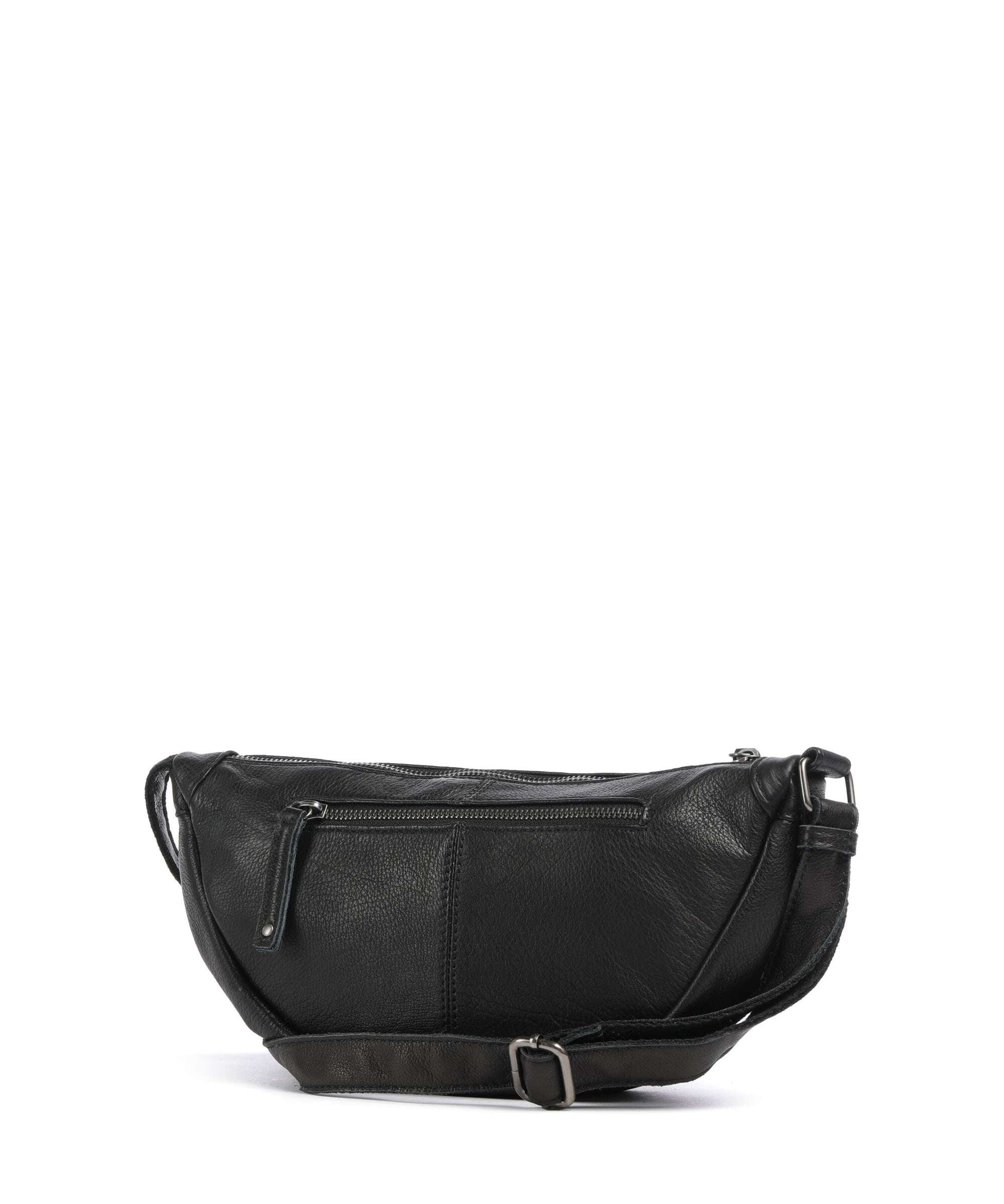 FredsBruder Bestseller Layer Torba przez ramię black - Image 2