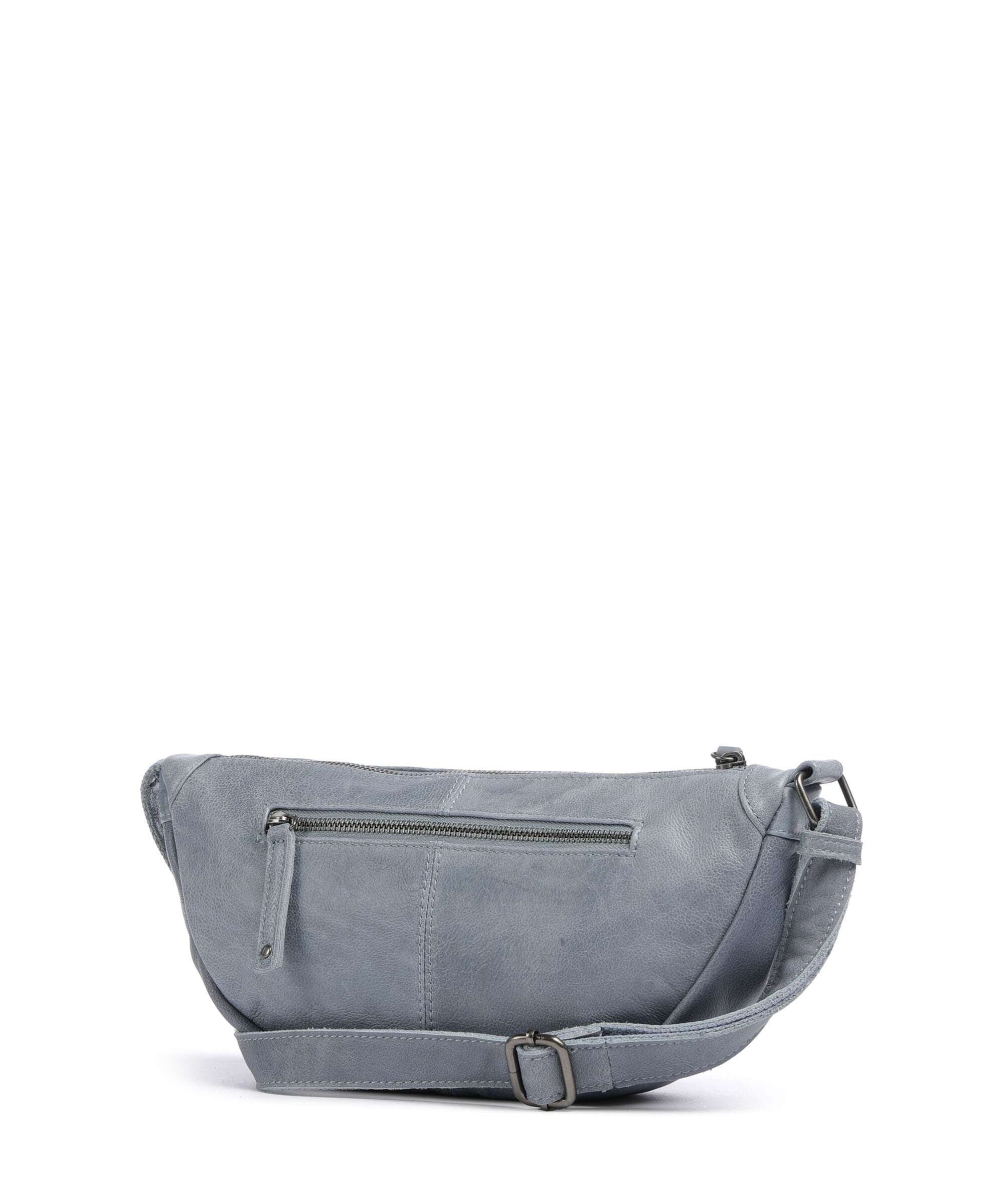 FredsBruder Bestseller Layer Torba przez ramię sky blue - Image 2