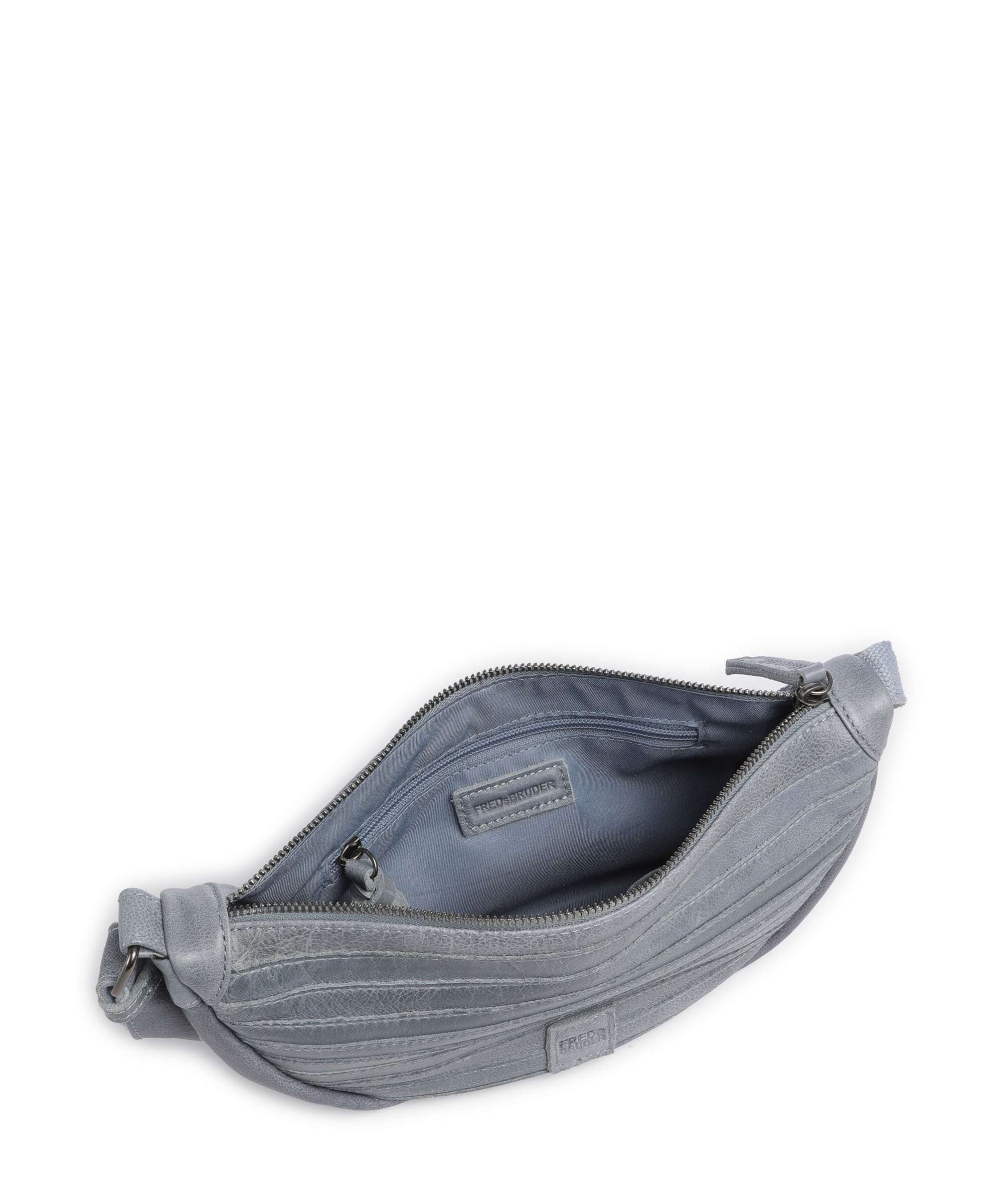FredsBruder Bestseller Layer Torba przez ramię sky blue - Image 6