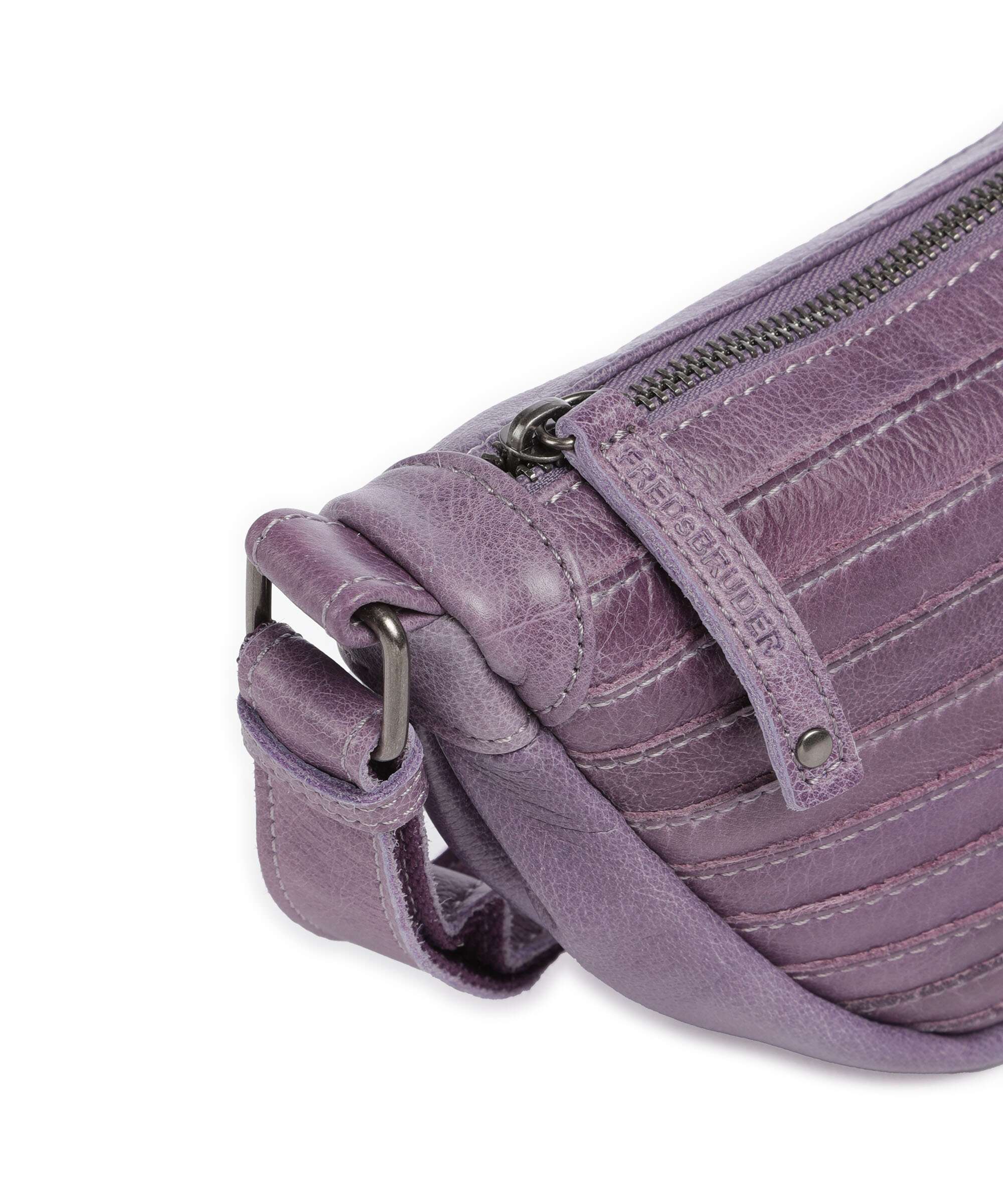FredsBruder Bestseller Layer Torba przez ramię lavender - Image 4
