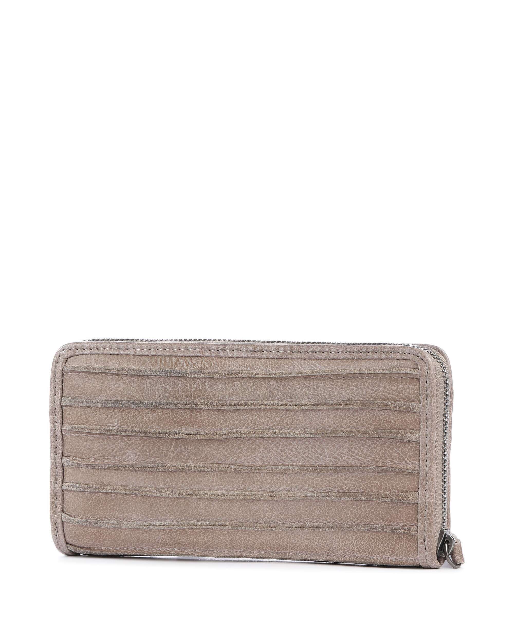 FredsBruder Bestseller Riffel Big Total Portfel dirty stone - Image 3