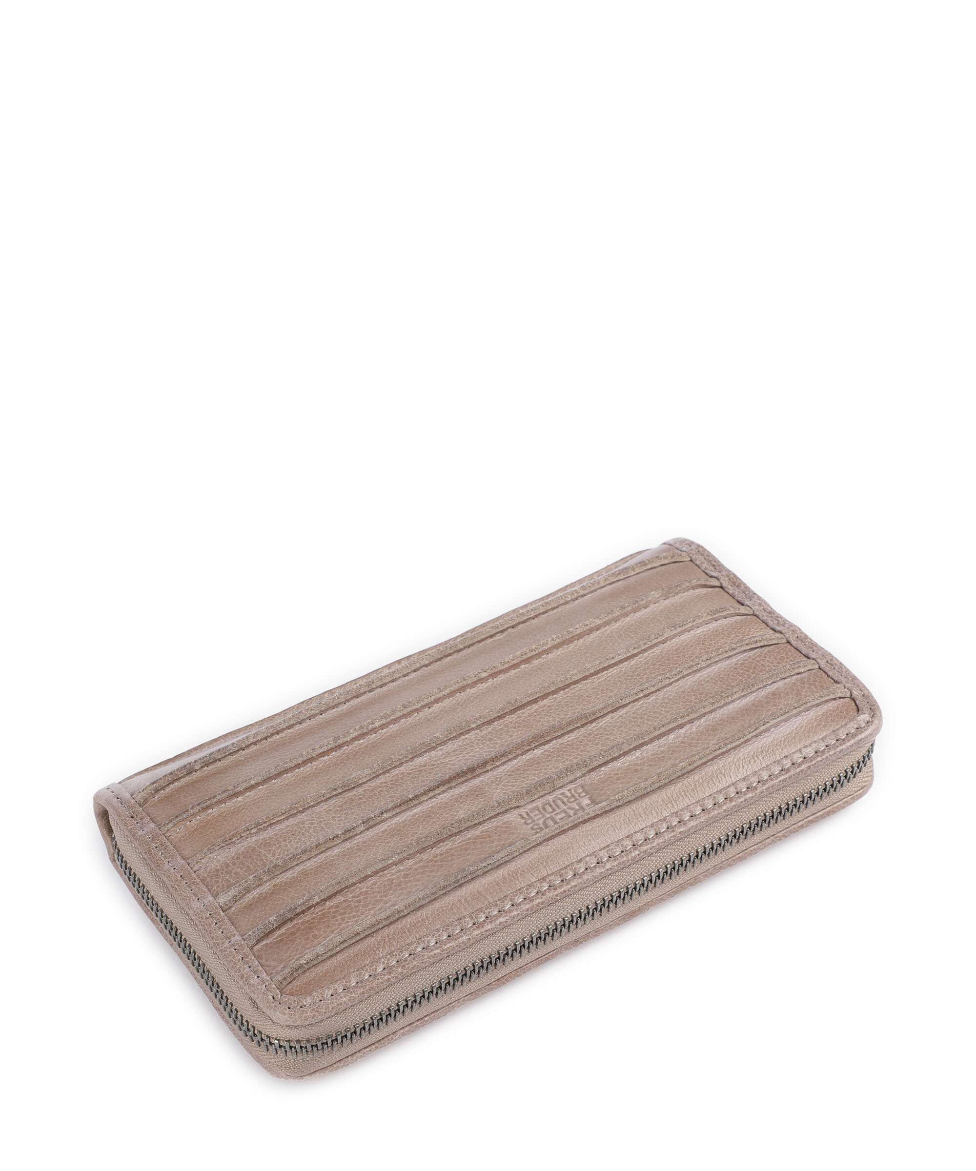 FredsBruder Bestseller Riffel Big Total Portfel dirty stone - Image 4