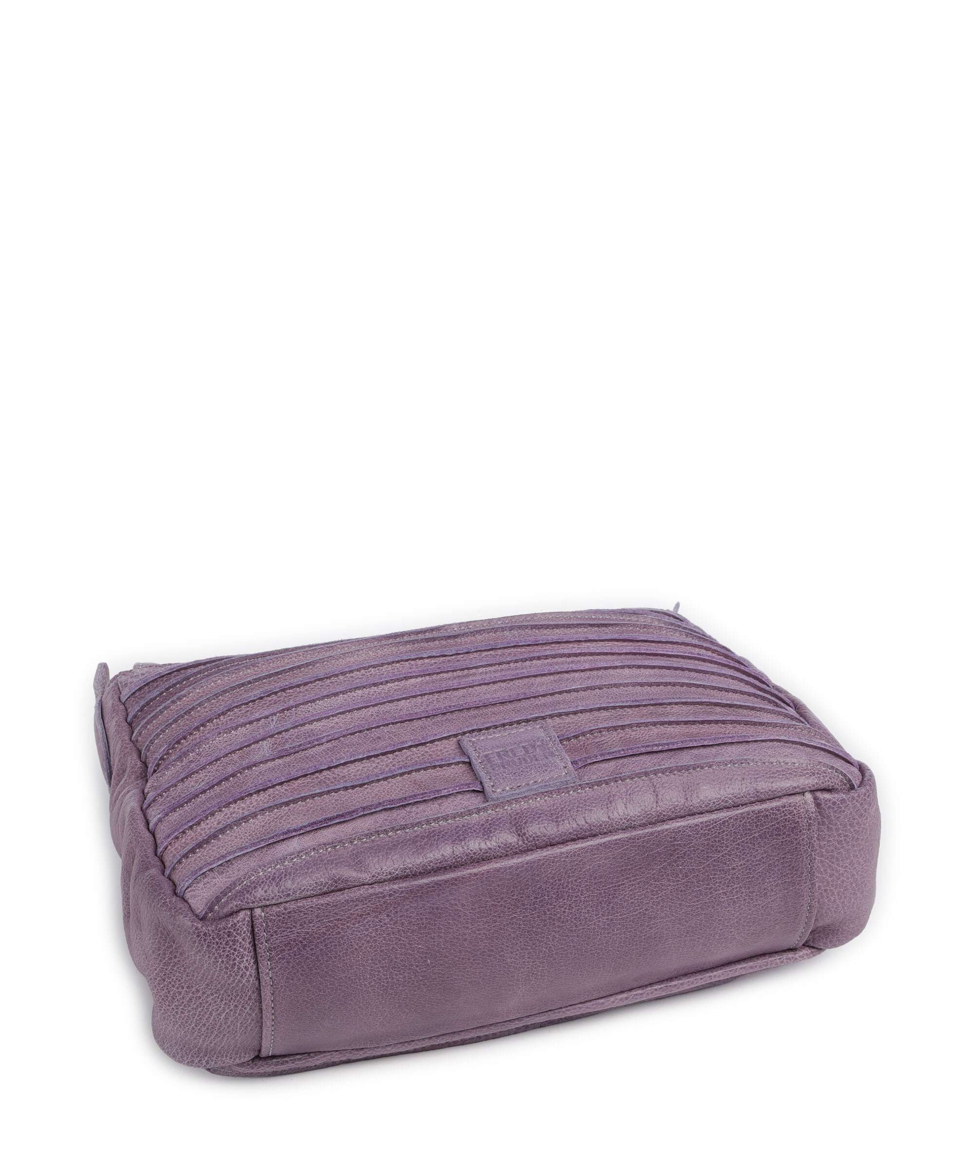 FredsBruder Bestseller Riffel Likely Torba przez ramię lavender - Image 5
