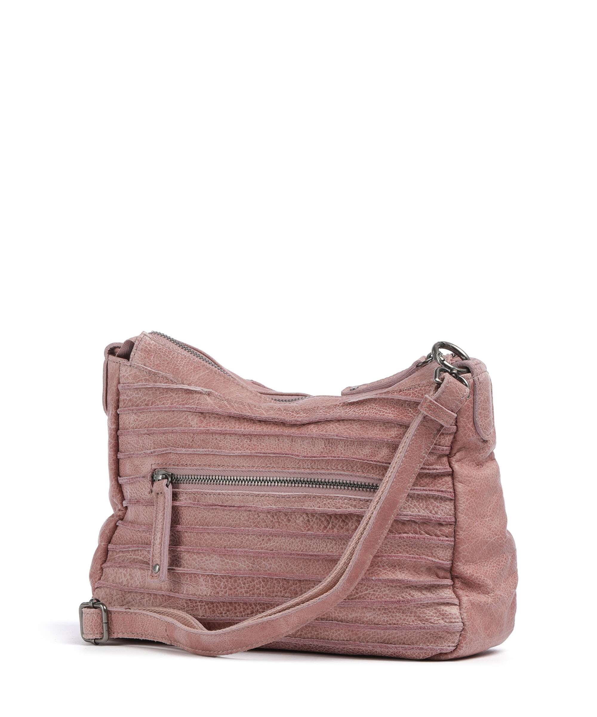 FredsBruder Bestseller Riffel Likely Torba przez ramię powder rose - Image 2