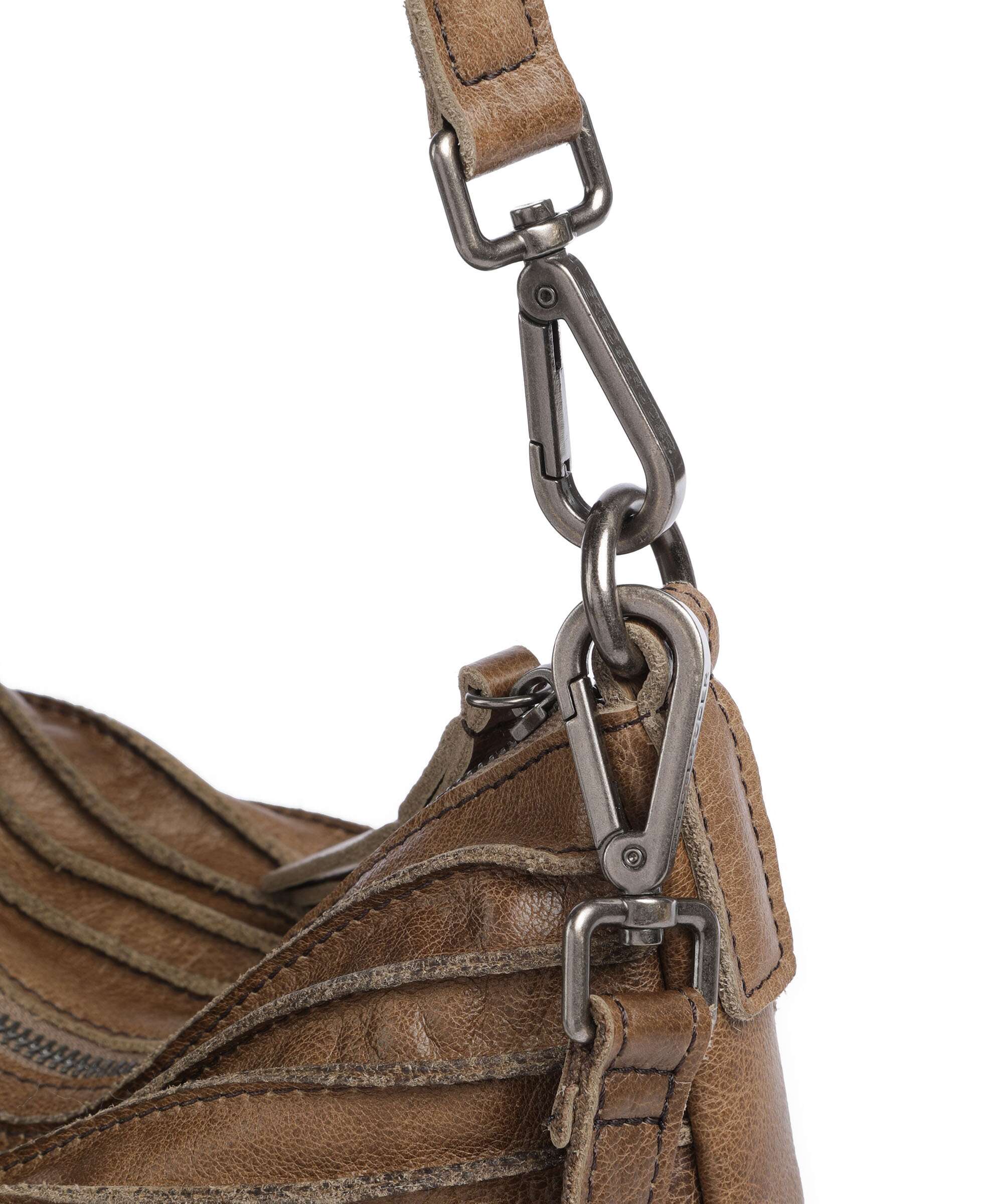 FredsBruder Bestseller Riffel Torebka worek olive - Image 4