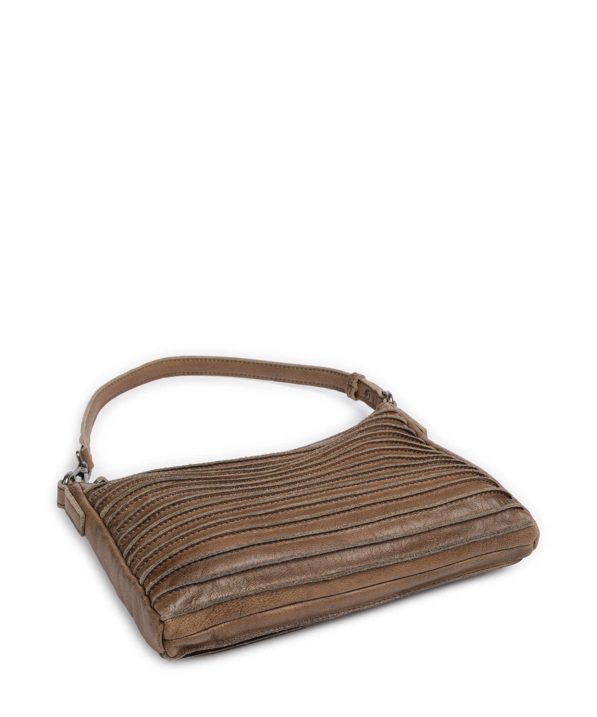 FredsBruder Bestseller Riffel Torebka worek olive - Image 5