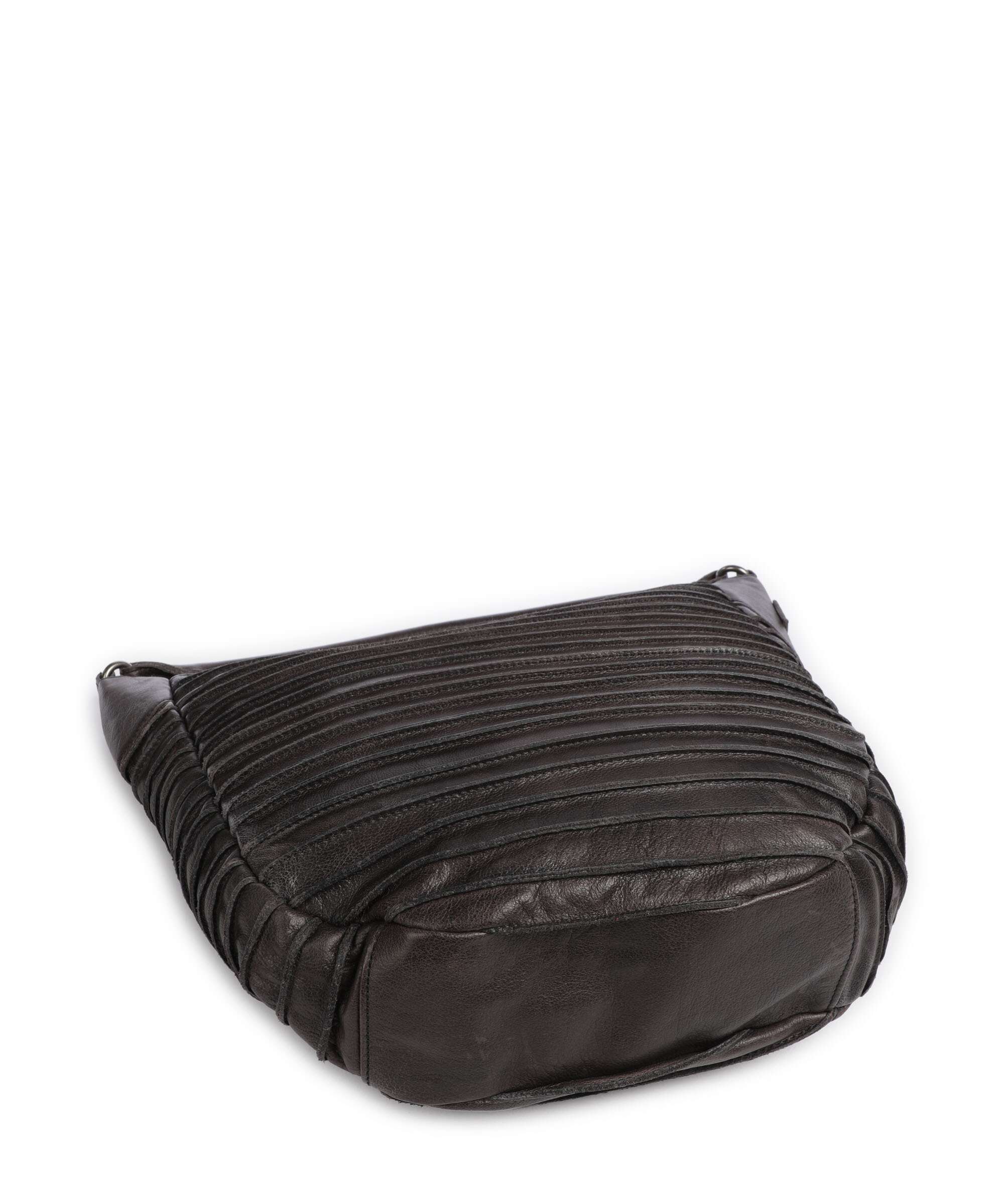 FredsBruder Bestseller Riffeltier S Torebka worek brown - Image 5