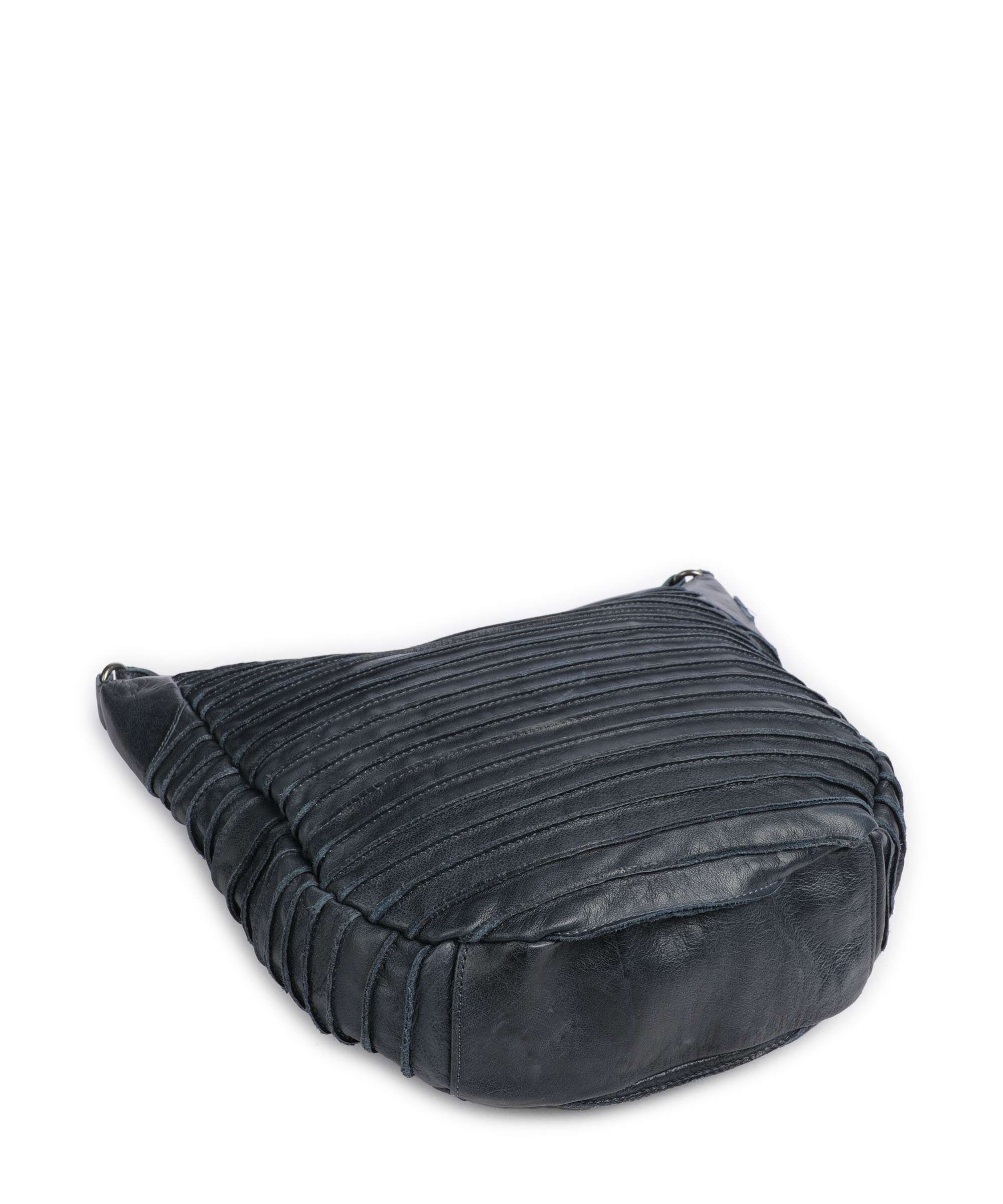 FredsBruder Bestseller Riffeltier S Torebka worek dusty blue - Image 5