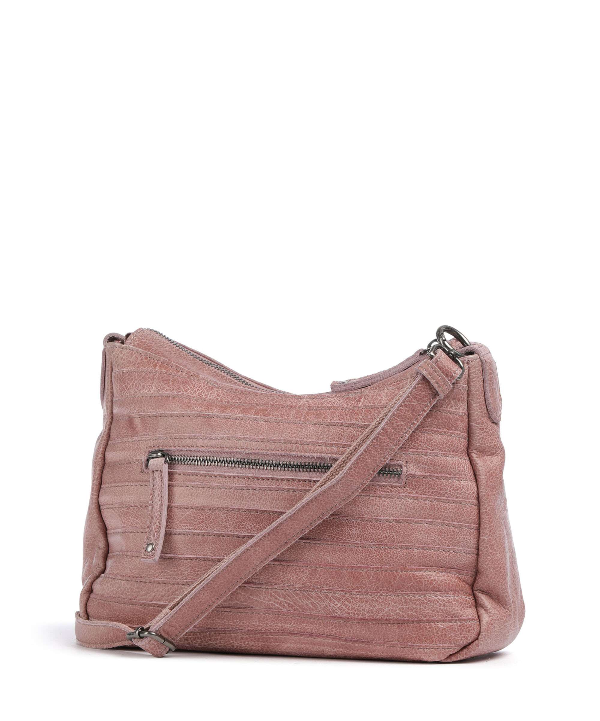 FredsBruder Bestseller Torba przez ramię powder rose - Image 2