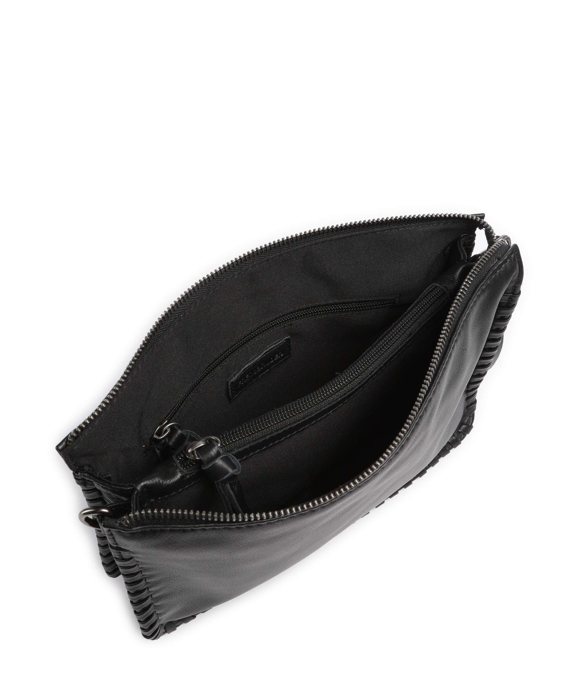 FredsBruder Calm Torba na ramię black - Image 6