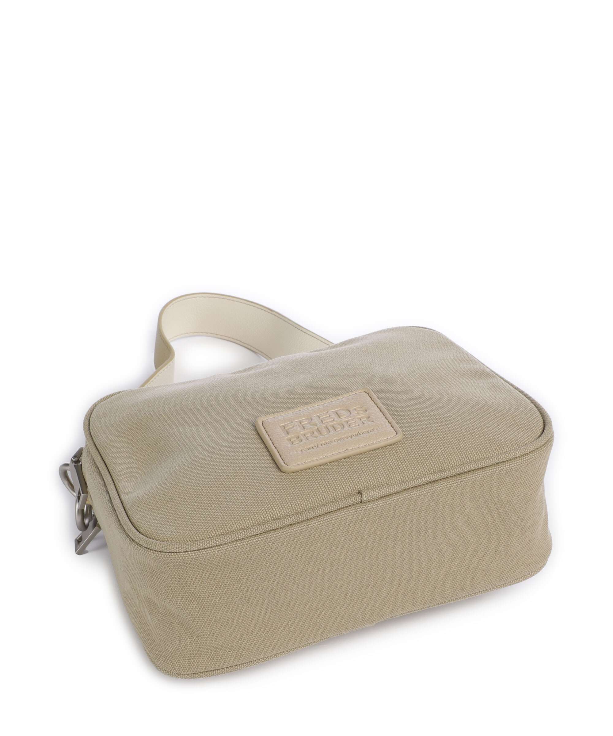 FredsBruder Carry Me Everywhere Torba na ramię olive shades - Image 6