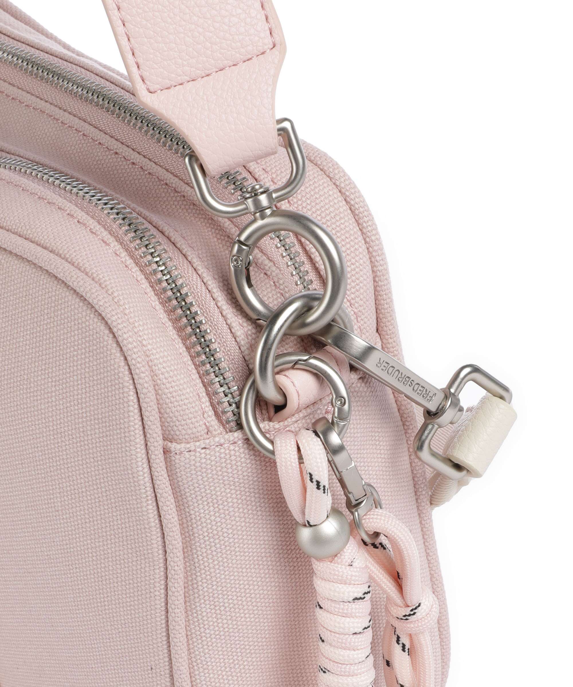 FredsBruder Carry Me Everywhere Torba na ramię rose shades - Image 5
