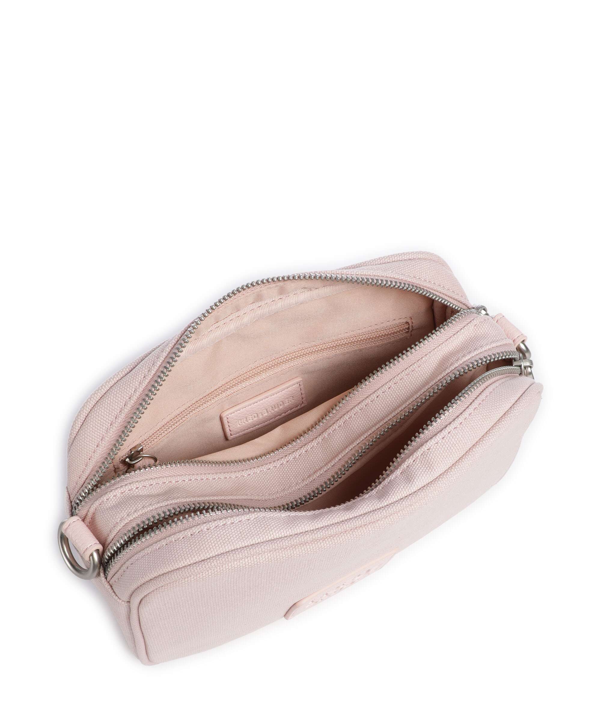 FredsBruder Carry Me Everywhere Torba na ramię rose shades - Image 7