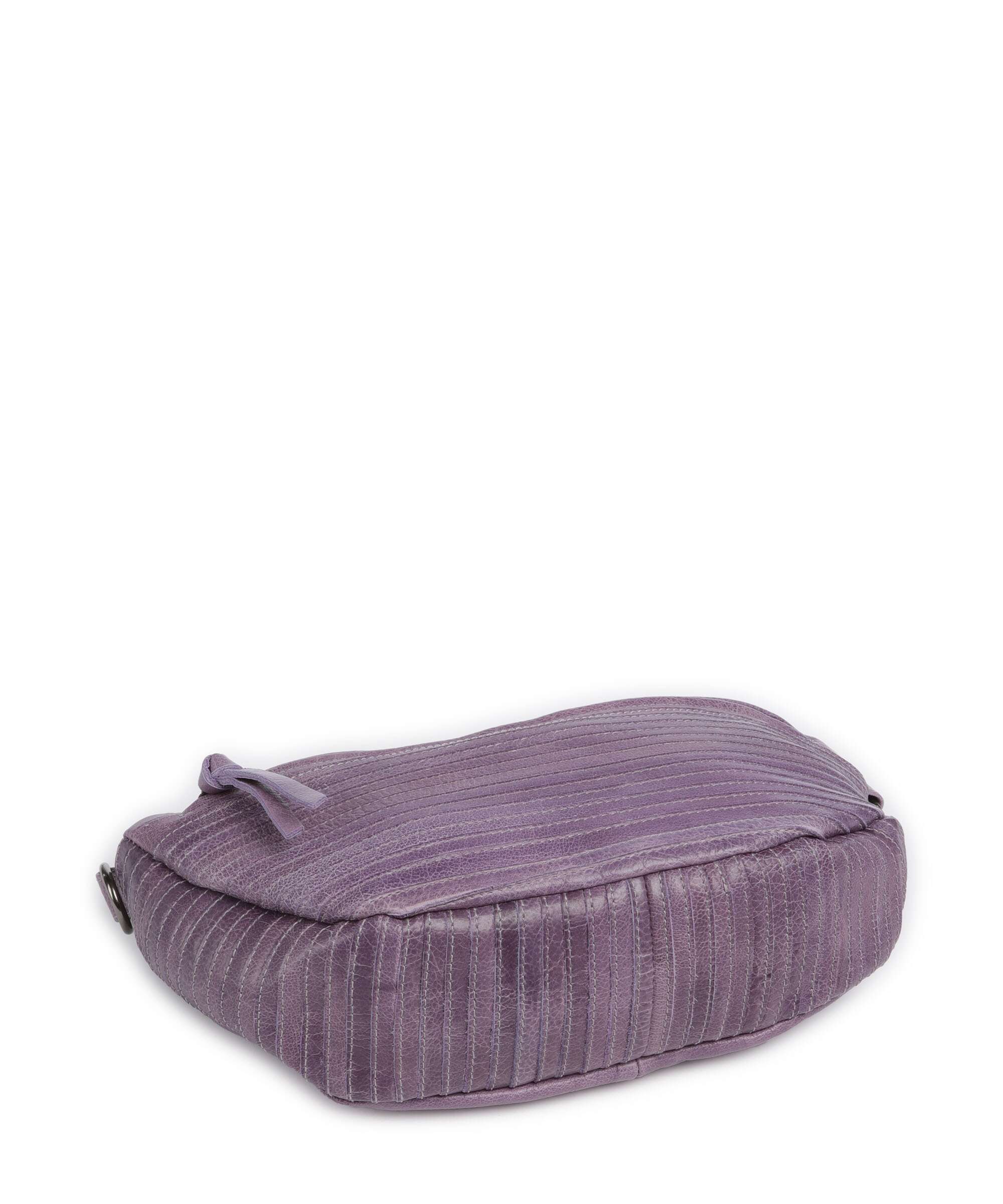 FredsBruder Check My Bag Mini Torba przez ramię lavender - Image 5