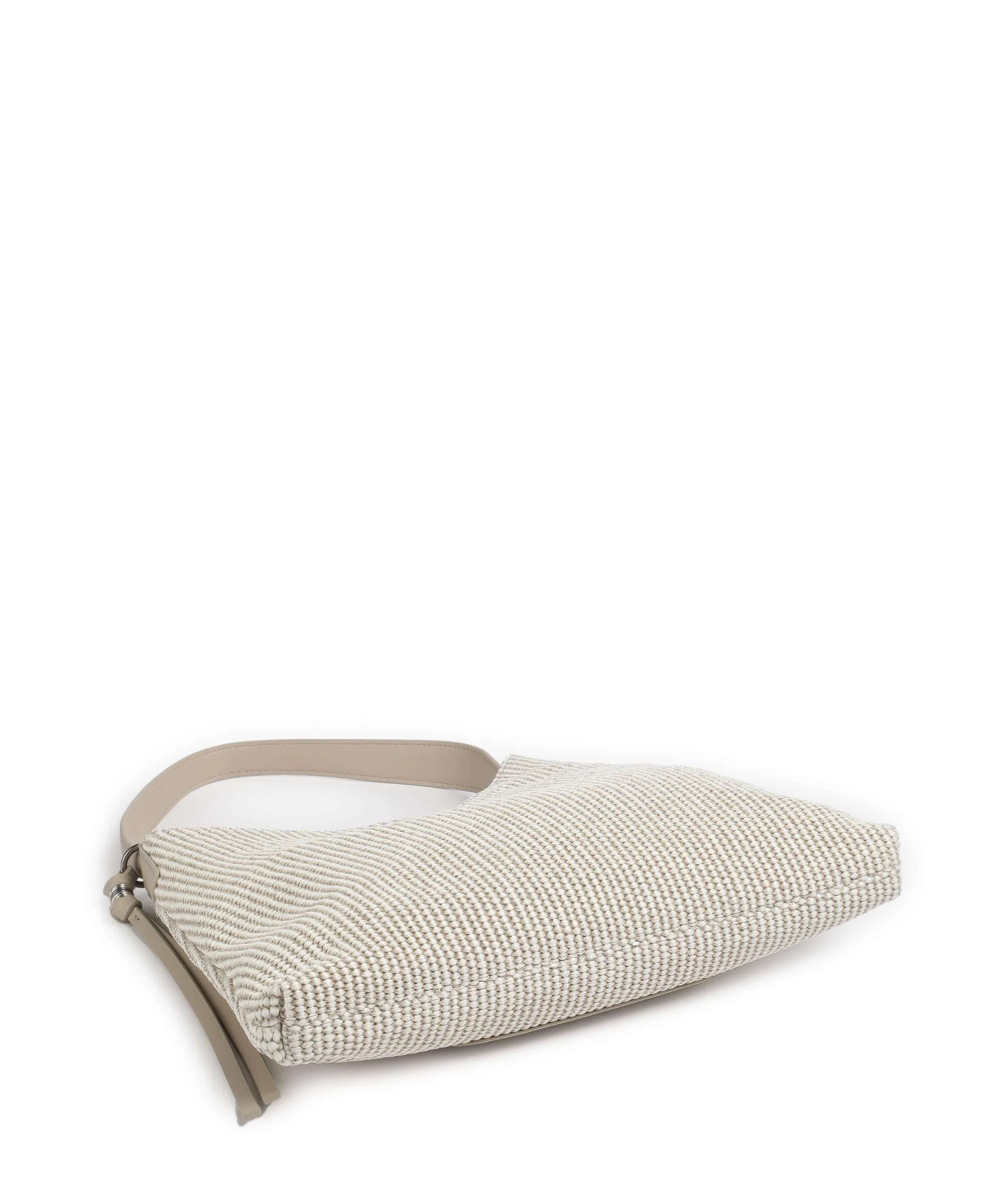 FredsBruder City-Beach-Repeat Torba na ramię natural shades - Image 5