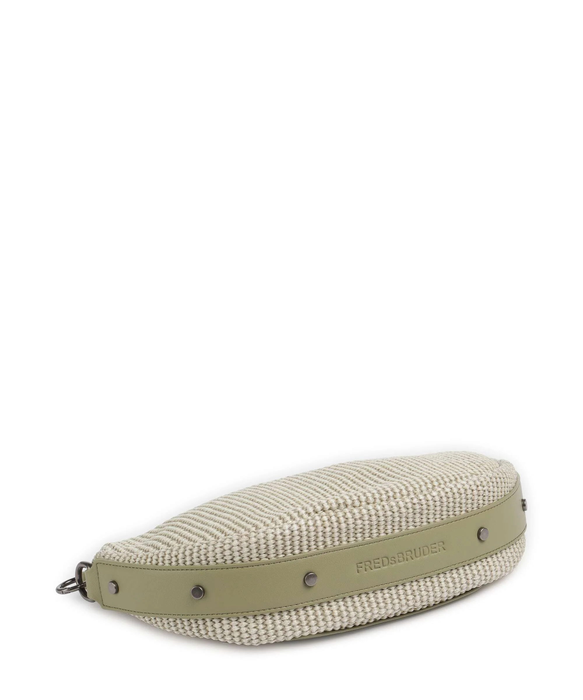 FredsBruder City-Beach-Repeat Torba przez ramię olive - Image 5